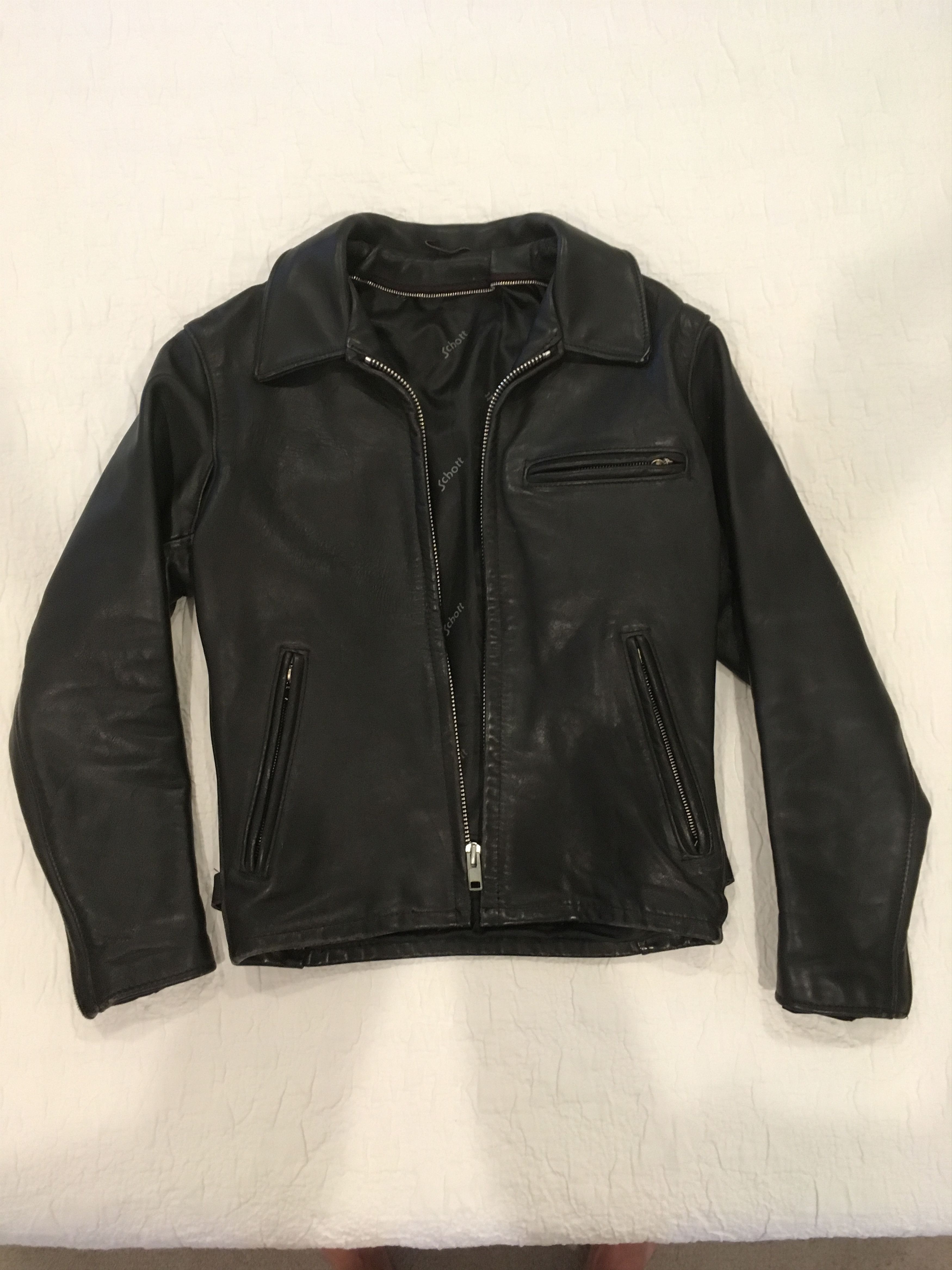 Schott Schott 642 | Grailed Schott Schott 642 | Grailed