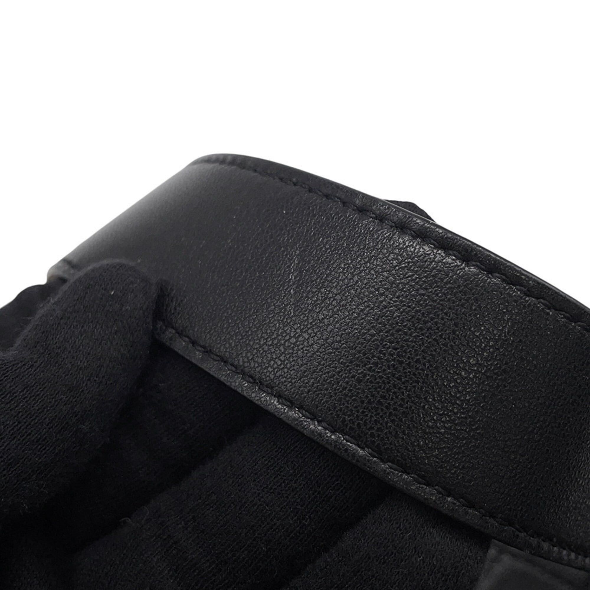 Saint Laurent Paris Yves Saint Laurent Paris Shoulder Bag Small Cassandre Quilted Bucket Lambskin 840886 SAINT LAURENT PARIS Handbag Size ONE SIZE - 8 Thumbnail