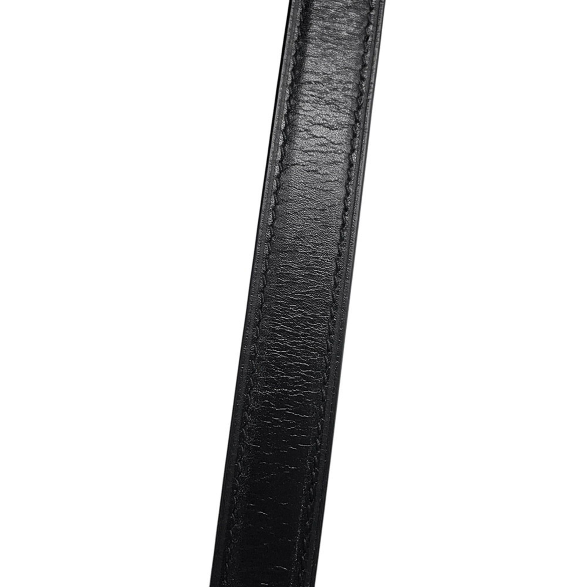 Saint Laurent Paris Yves Saint Laurent Paris Manhattan Box Calf Handbag 747248 SAINT LAURENT PARIS Black Size ONE SIZE - 14 Thumbnail