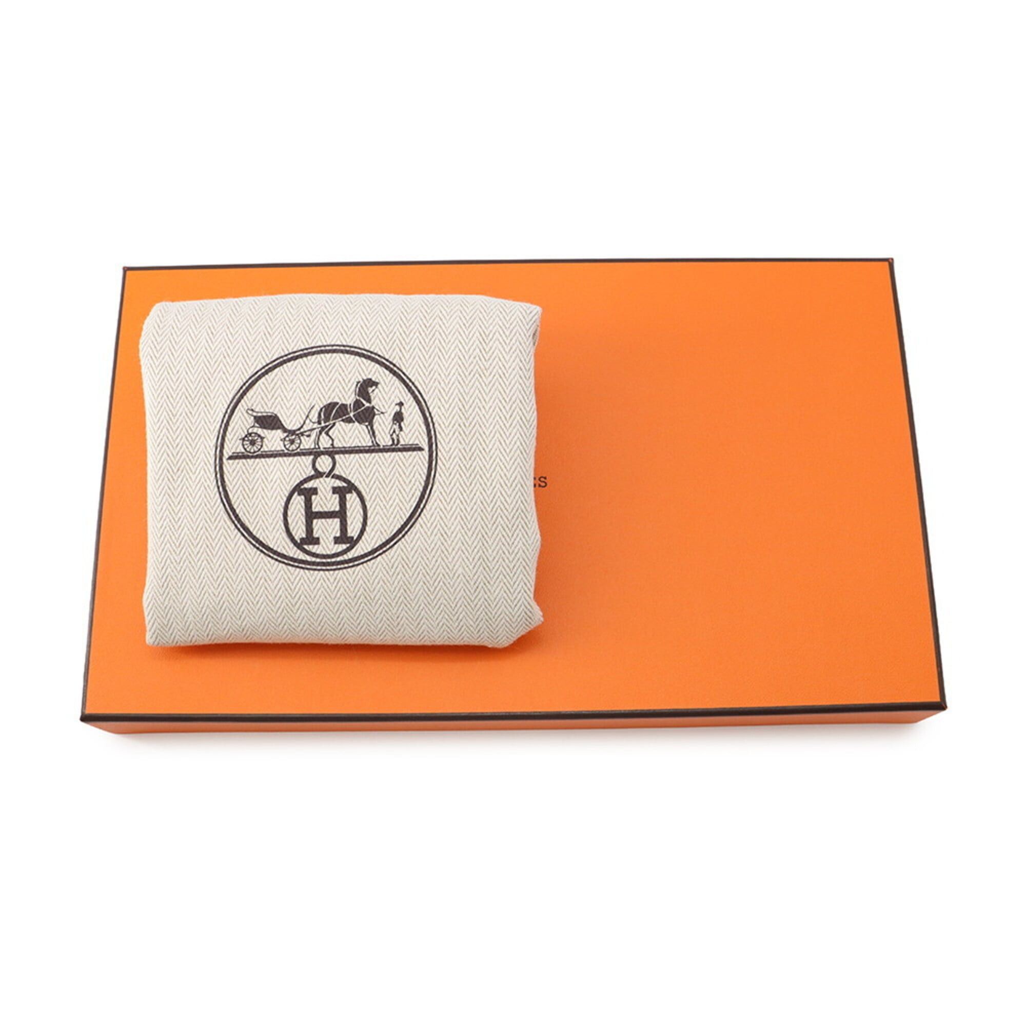 Hermes Hermes handbag, Pochette Kelly, Magnolia Swift, U stamp, HERMES Size ONE SIZE - 11 Thumbnail
