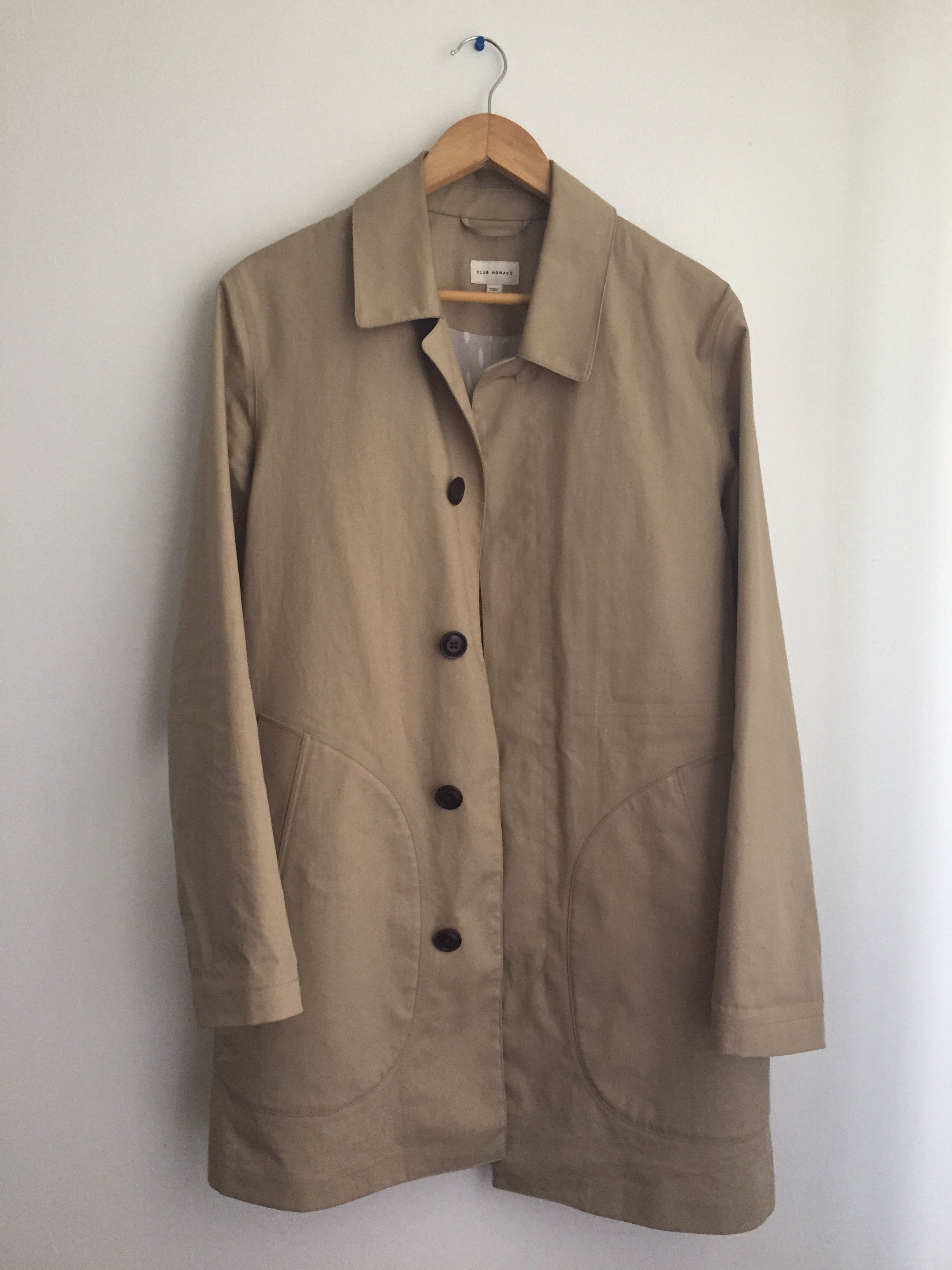Gabita coat hot sale
