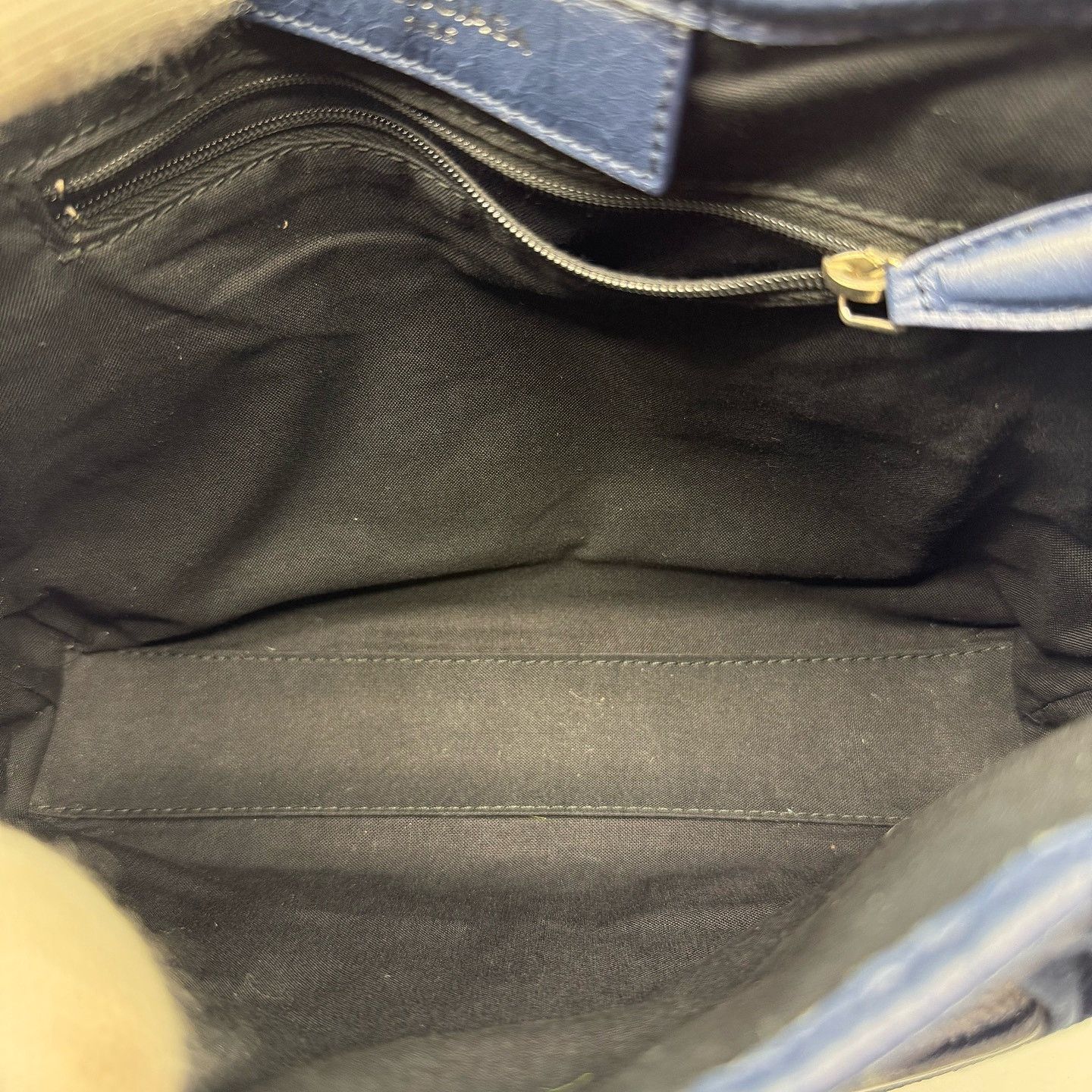 Balenciaga Balenciaga Cabas XS Leather Tote Bag Size ONE SIZE - 4 Thumbnail