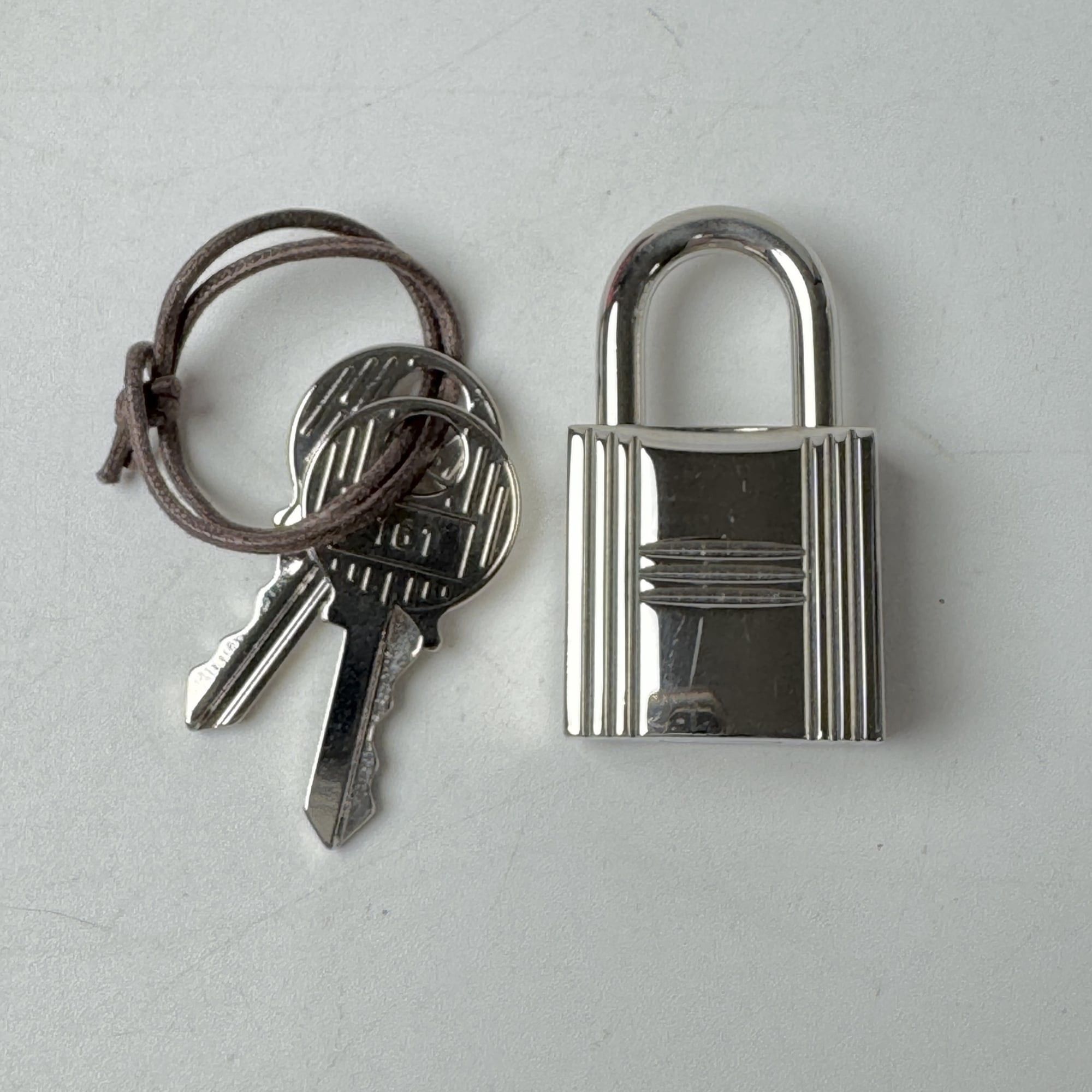 Hermes Hermes Picotin Lock MM Silver Hardware D Stamp #161 Women's Size ONE SIZE - 11 Thumbnail