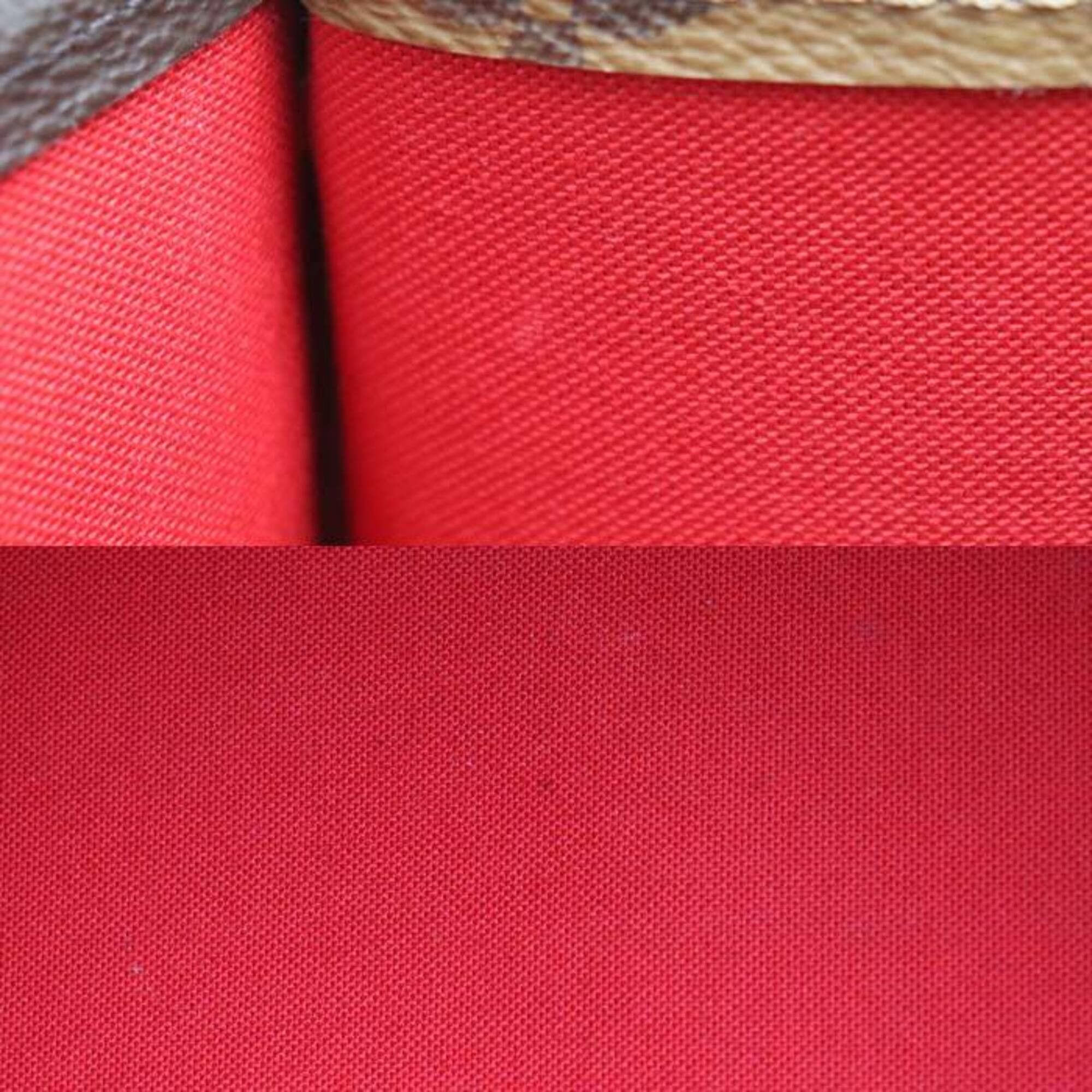 Louis Vuitton LOUIS VUITTON OnTheGo GM Tote Bag, Monogram Giant Reverse, Brown, M45320, Men's & Women's Size ONE SIZE - 6 Thumbnail