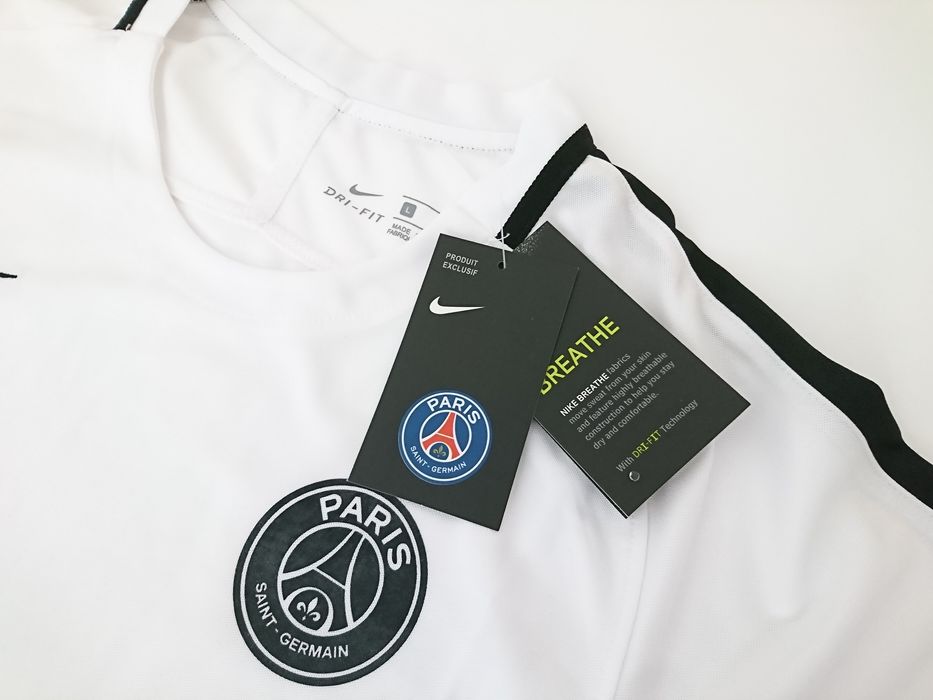 Psg balenciaga outlet jersey