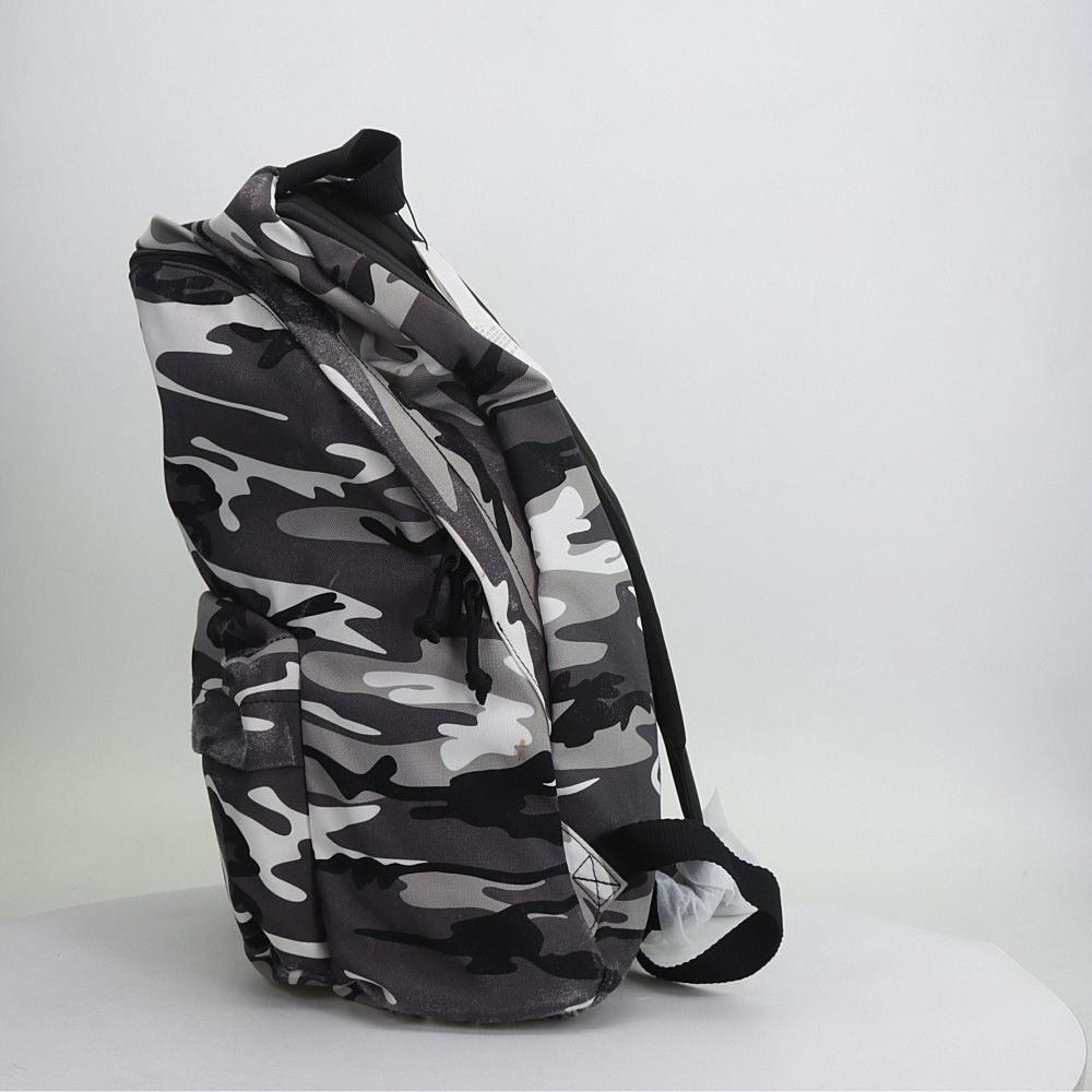Balenciaga Balenciaga Camouflage Explorer Backpack Size ONE SIZE - 2 Thumbnail