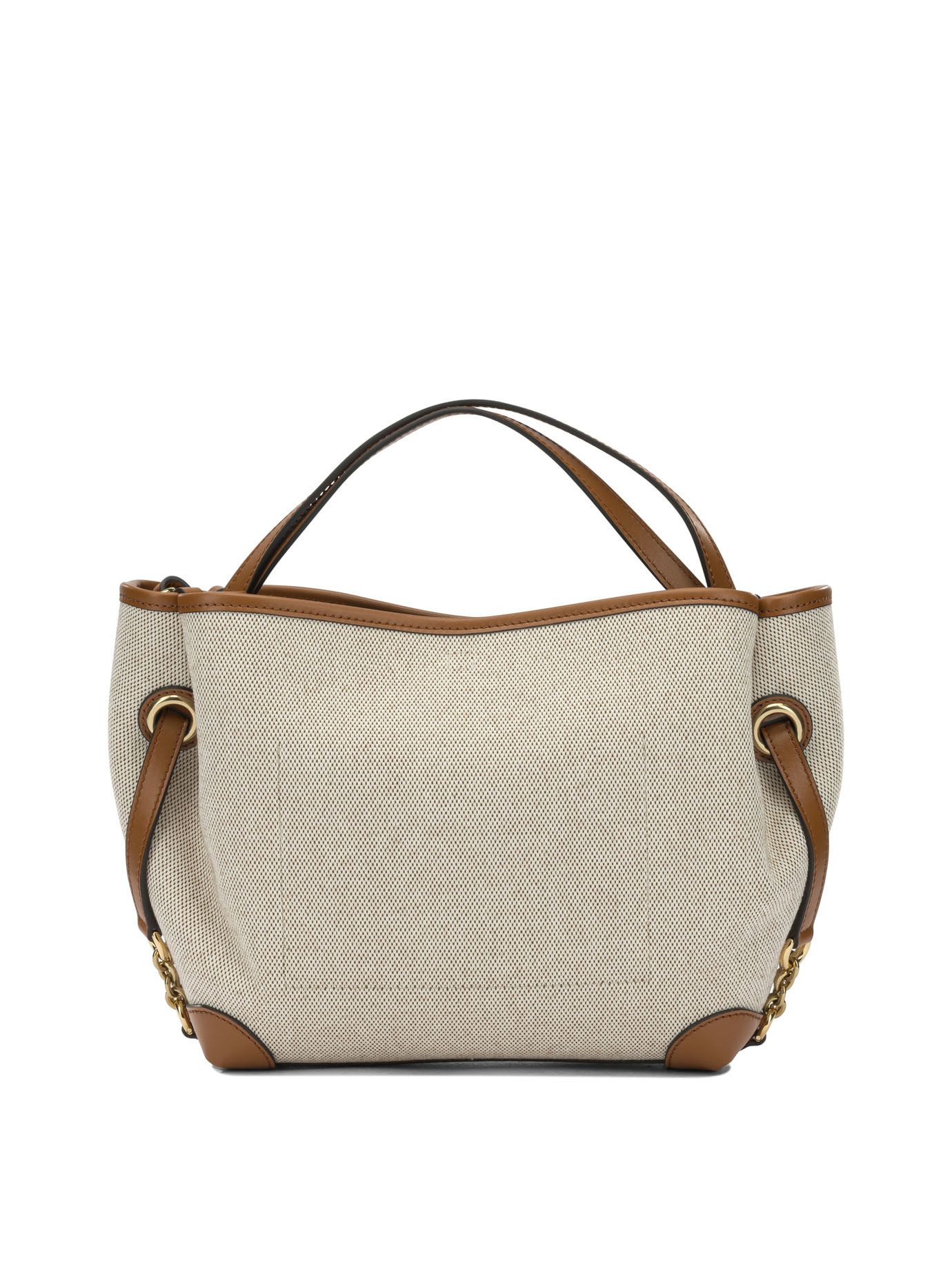 Chloe Chloé Clover Medium Handbag tag size UNI Women - USA Duties Paid Size ONE SIZE - 3 Thumbnail