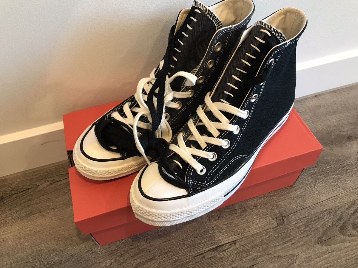 Converse slam jam reconstructed best sale