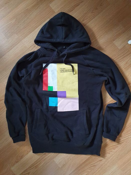The 1975 tour hoodie hotsell