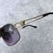 Versace Vintage Versace Sunglasses Size ONE SIZE - 3 Thumbnail