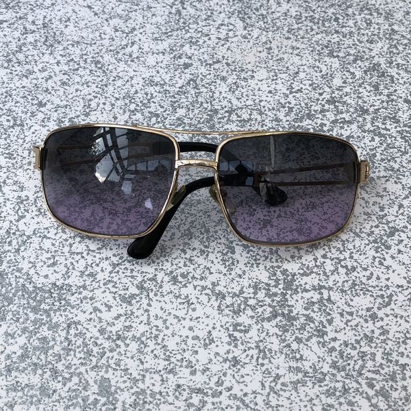 Versace Vintage Versace Sunglasses Size ONE SIZE - 5 Preview