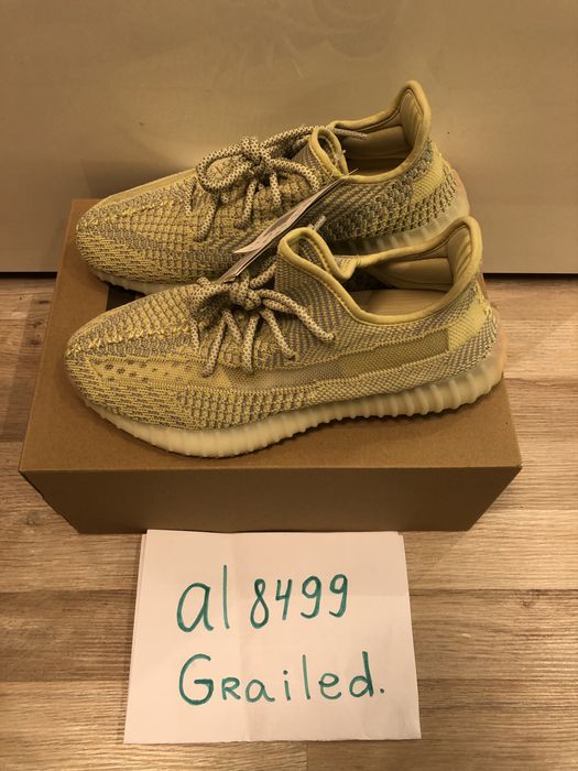 Adidas Adidas Yeezy Boost 350 v2 Antilia Grailed