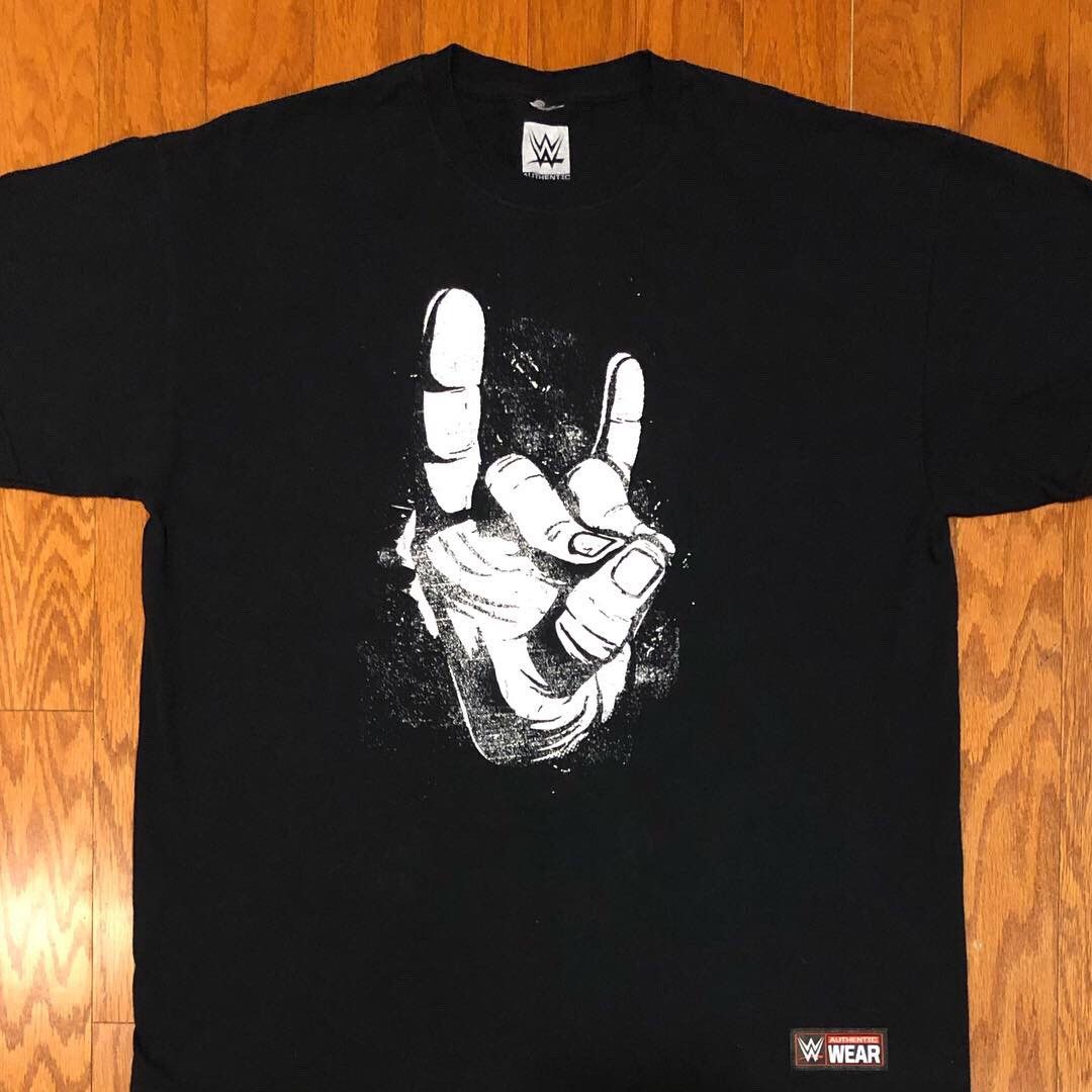 Wwe Mint WWE The Kliq “The Kliq Rules” T-Shirt Sz XL | Grailed