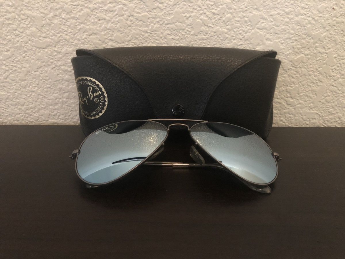 Ray ban police sunglasses sales