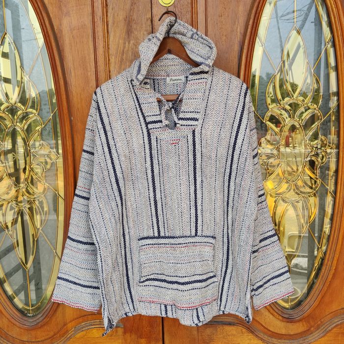 Vintage PATRICIA BAJA HOODIES MADE IN MEXICO Grailed