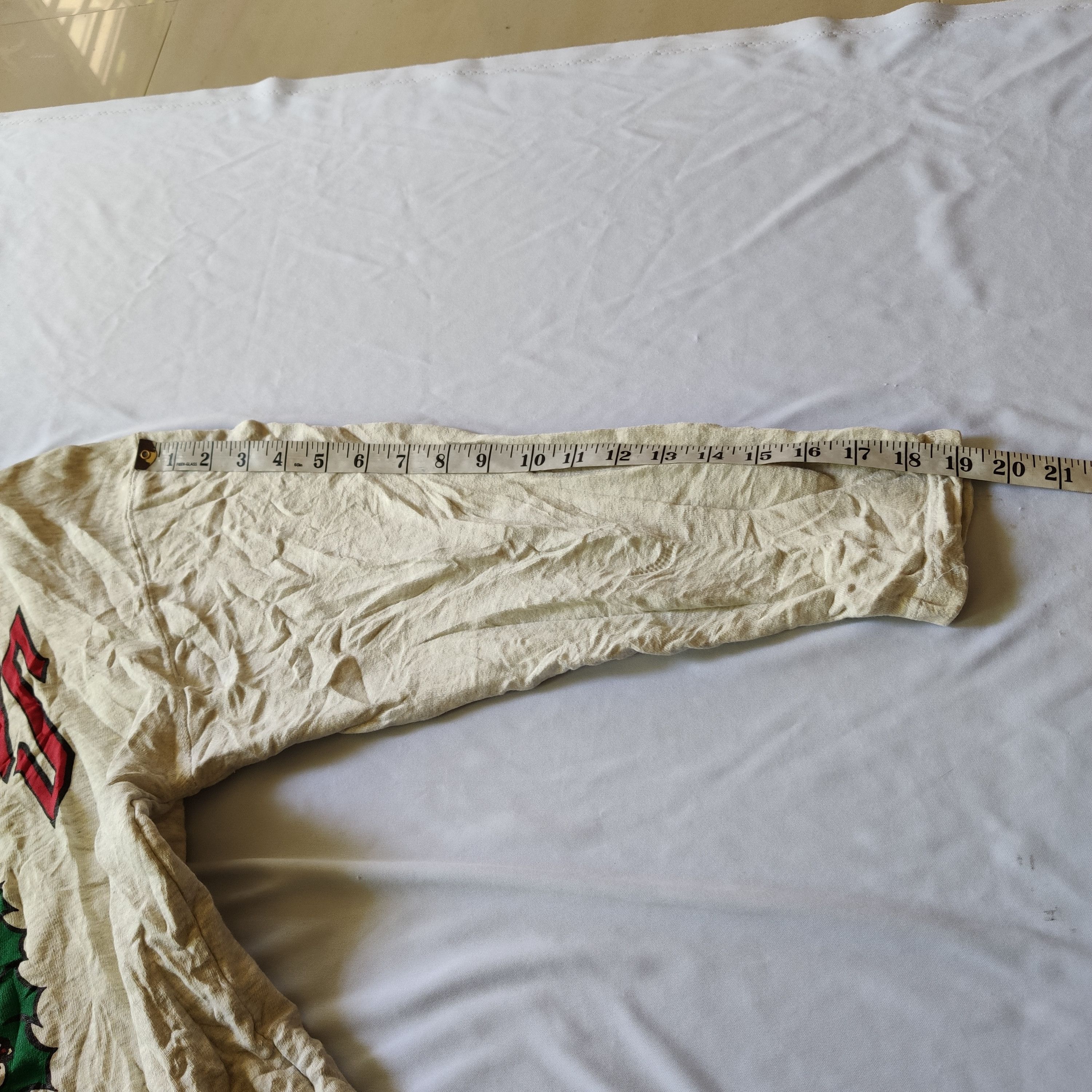 MERRY CHRISTMAS MICKEY MOUSE SWEATSHIRT Sweatshirts Hoodies