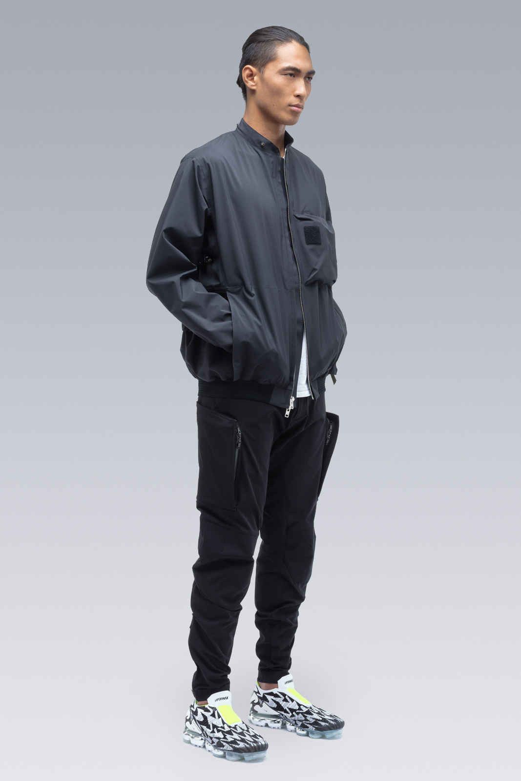Acronym P10A-DS