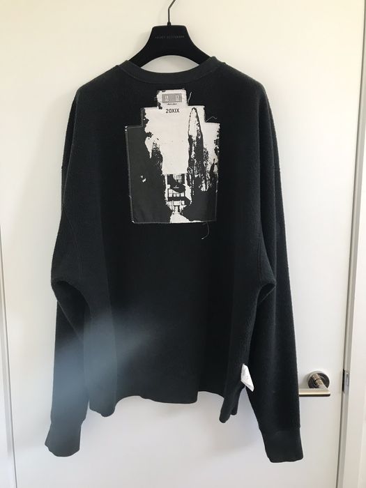 Cav Empt Cav Empt 19ss C.E C0000005 Crew Neck | Grailed