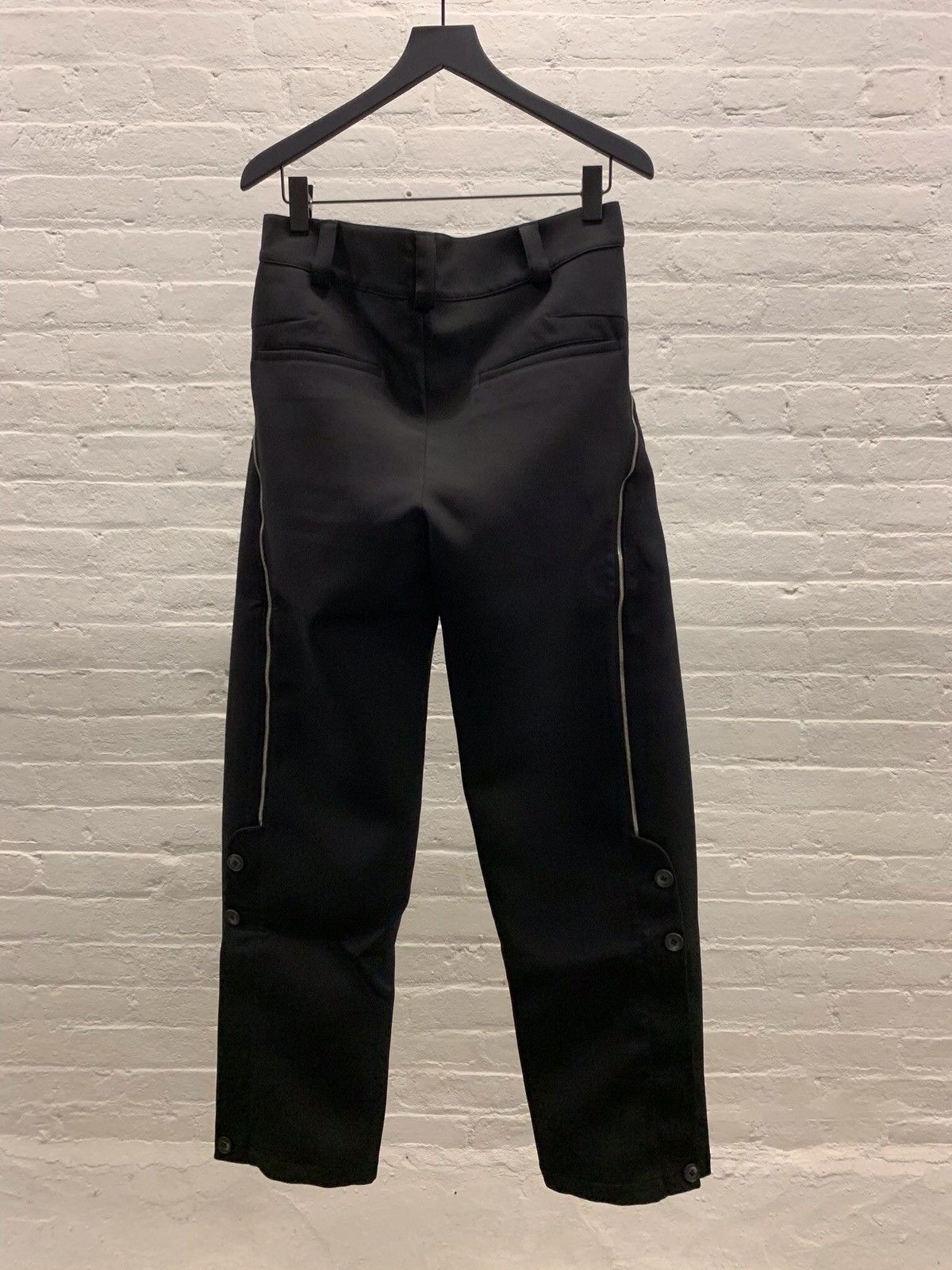 Kiko Kostadinov *final* Kiko Kostadinov Irene Trousers Small 00072019 |  Grailed