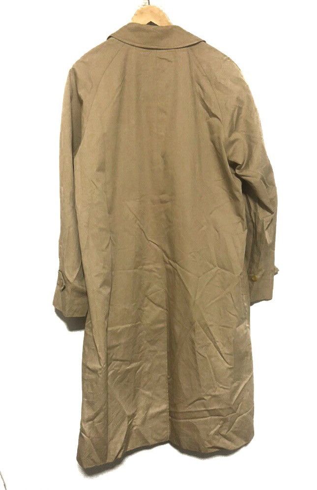 Burberry Prorsum Burberry Trench Coat Size US L / EU 52-54 / 3 - 5 Thumbnail