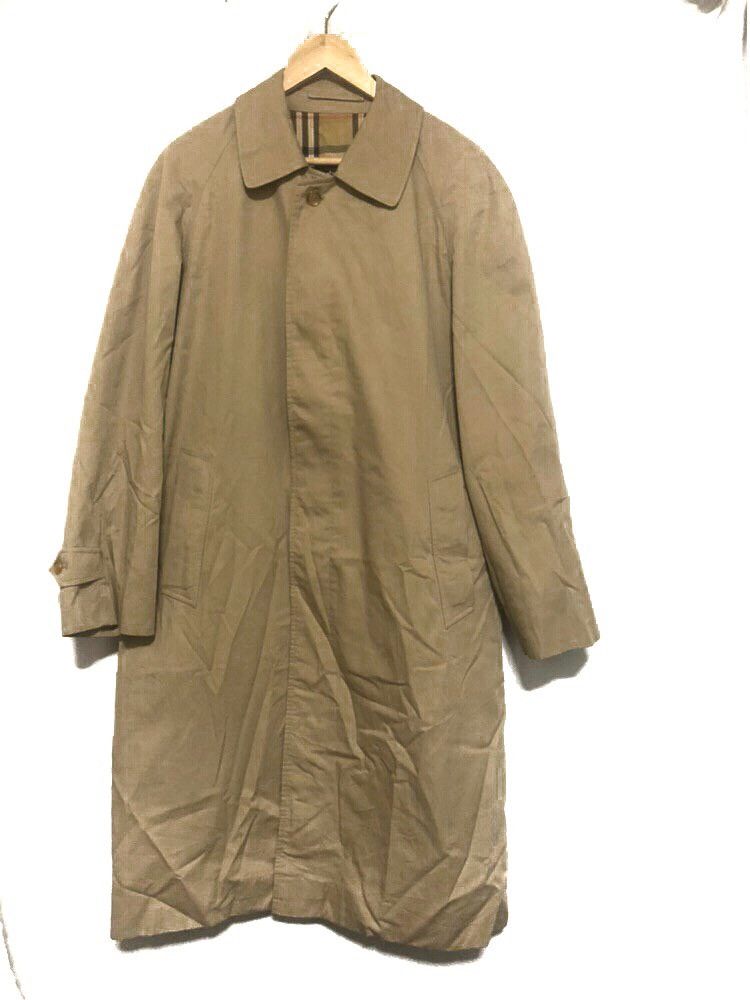 Burberry Trench Coat