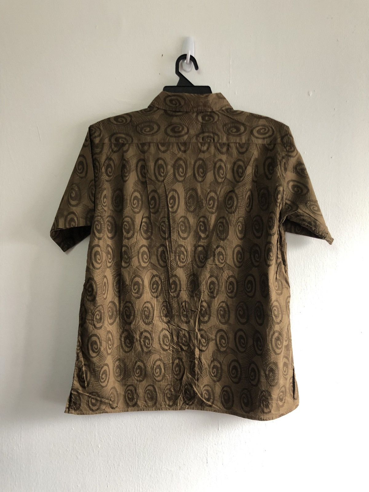 MCM MCM Legere Shirt Nice Design Size US M / EU 48-50 / 2 - 5 Thumbnail