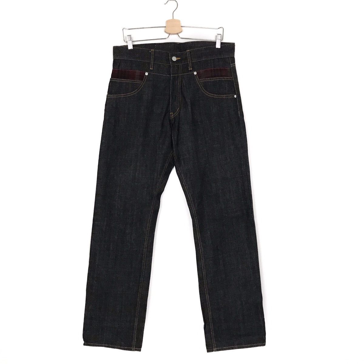 Designer Project SRS Japan Denime Size US 35 - 1 Thumbnail