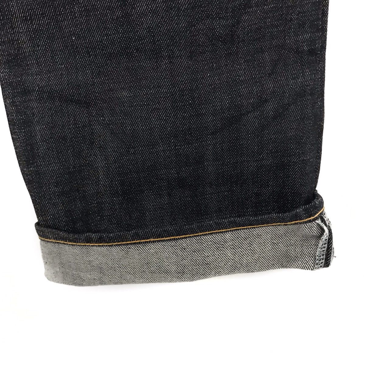 Designer Project SRS Japan Denime Size US 35 - 9 Thumbnail