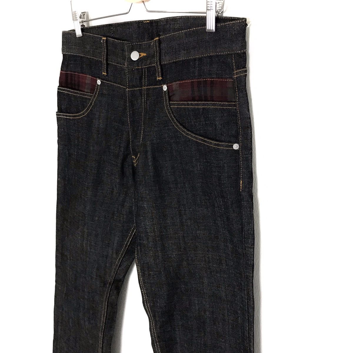 Designer Project SRS Japan Denime Size US 35 - 3 Thumbnail