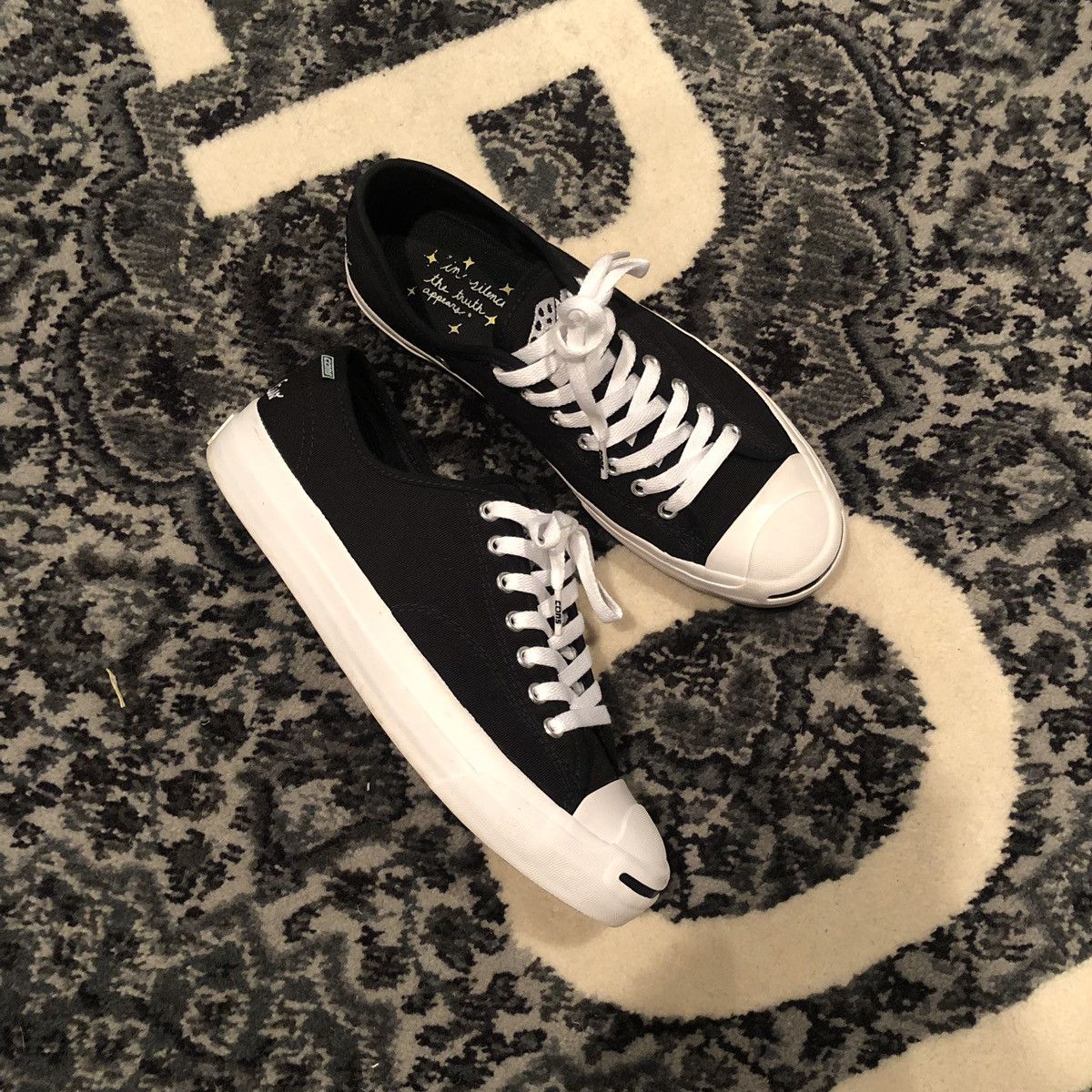 Jack purcell cheap illegal civ