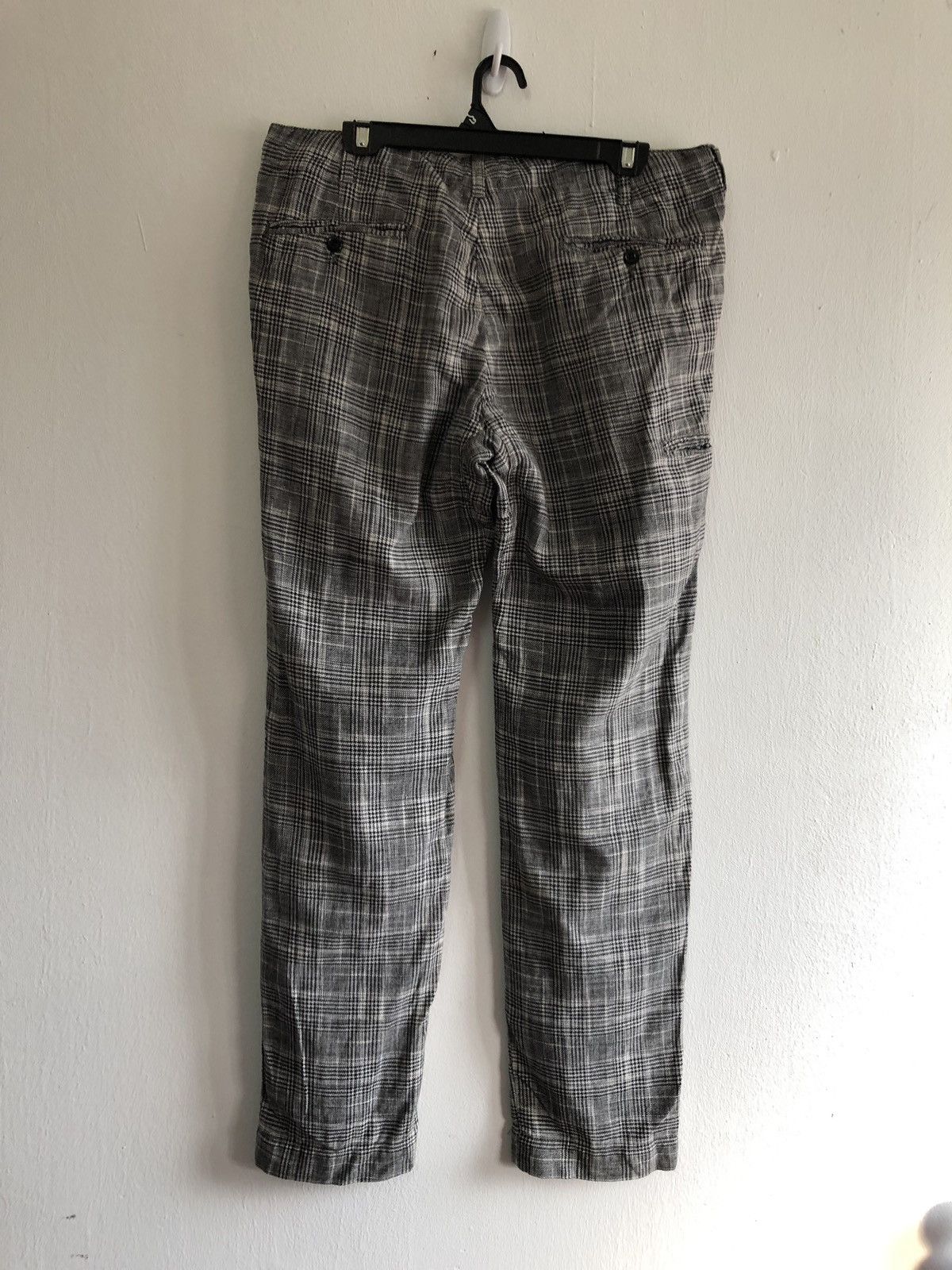 Beams Plus × Japanese Brand BEAMS PLUS Pants Size US 36 / EU 52 - 4 Thumbnail