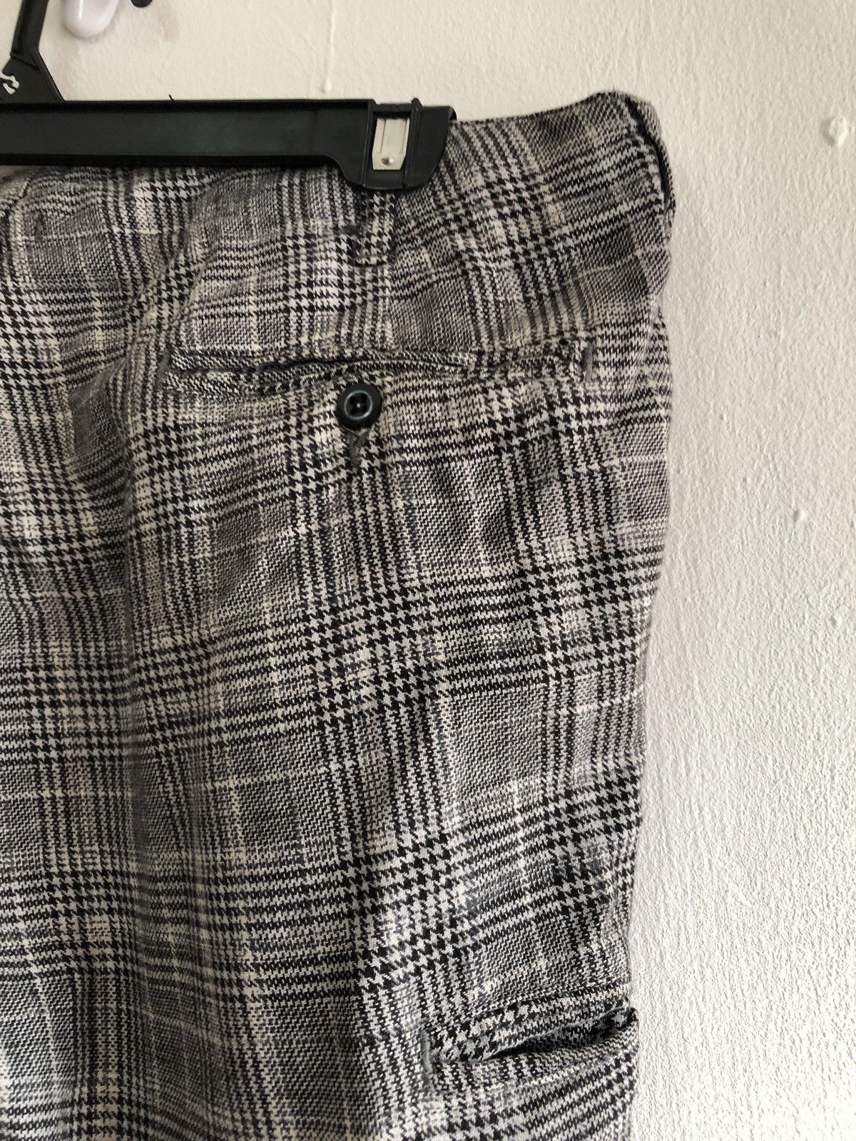 Beams Plus × Japanese Brand BEAMS PLUS Pants Size US 36 / EU 52 - 5 Thumbnail