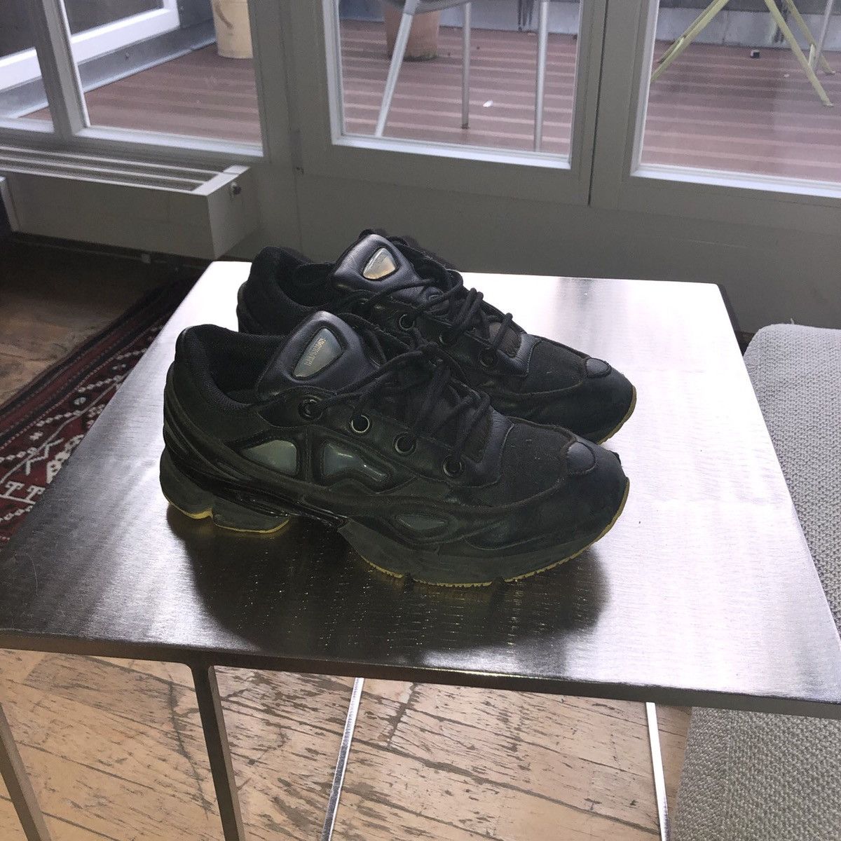 raf simons ozweego black friday