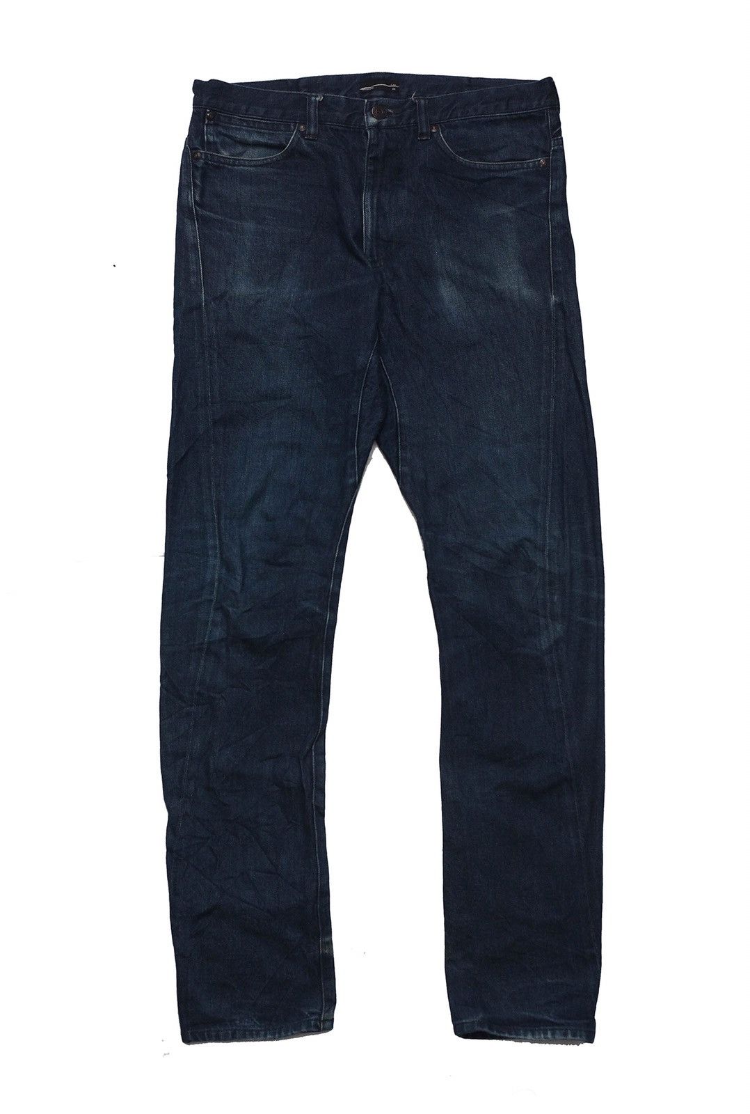 Lad Musician Men's Skinny Jeans | Grailed