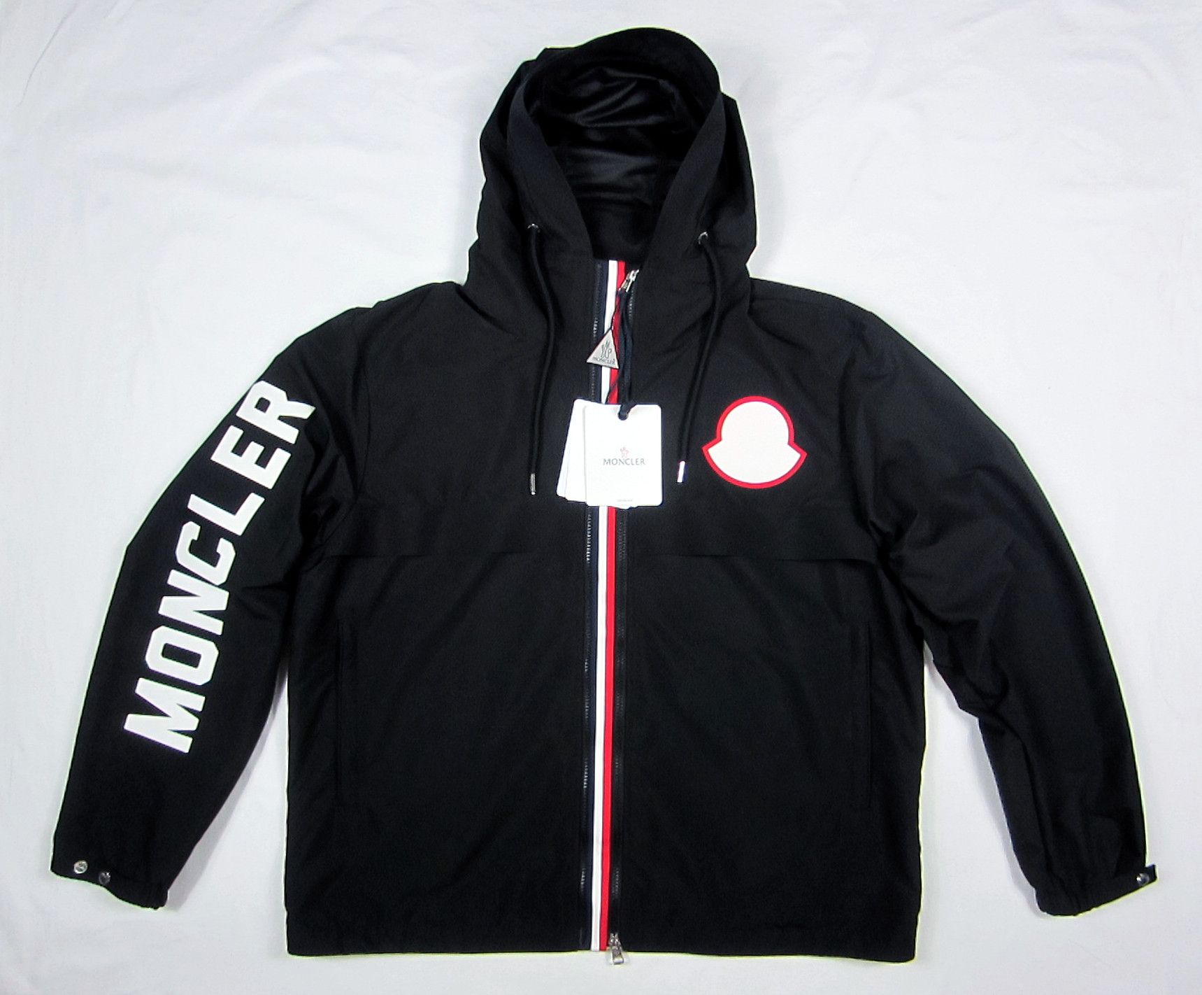 Moncler montreal jacket hotsell