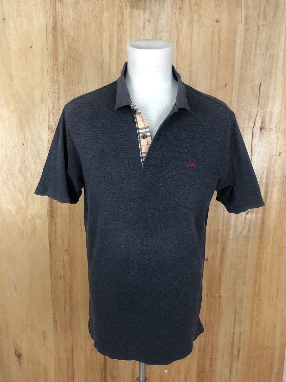 Burberrys Polo Shirt