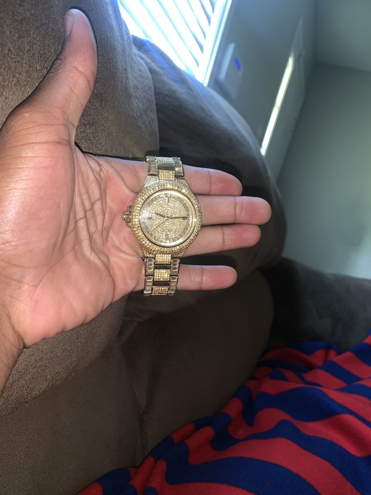 Michael kors mk5777 hot sale