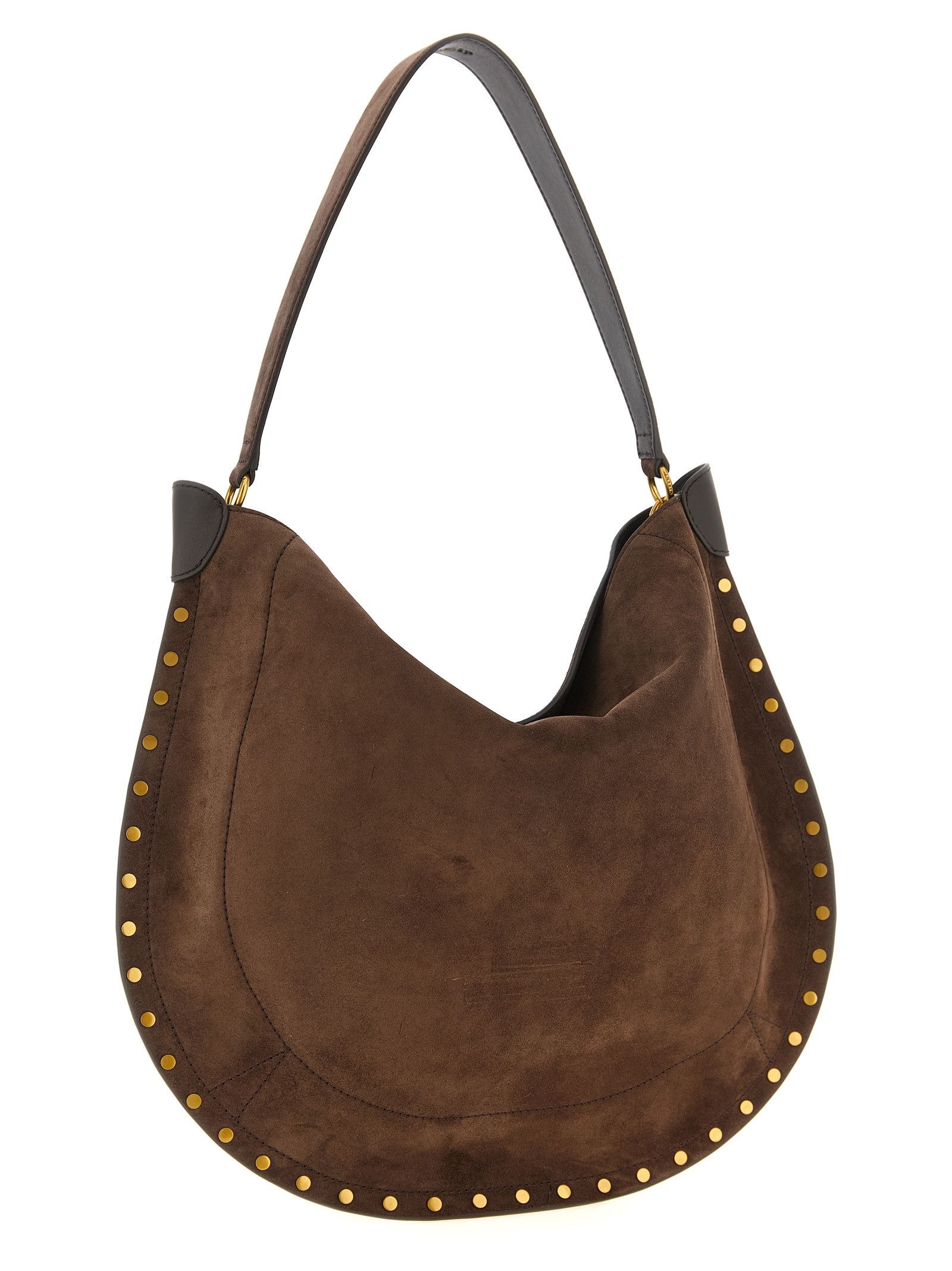 Isabel Marant 'Oskan Hobo Soft' Shoulder Bag Size ONE SIZE - 2 Thumbnail
