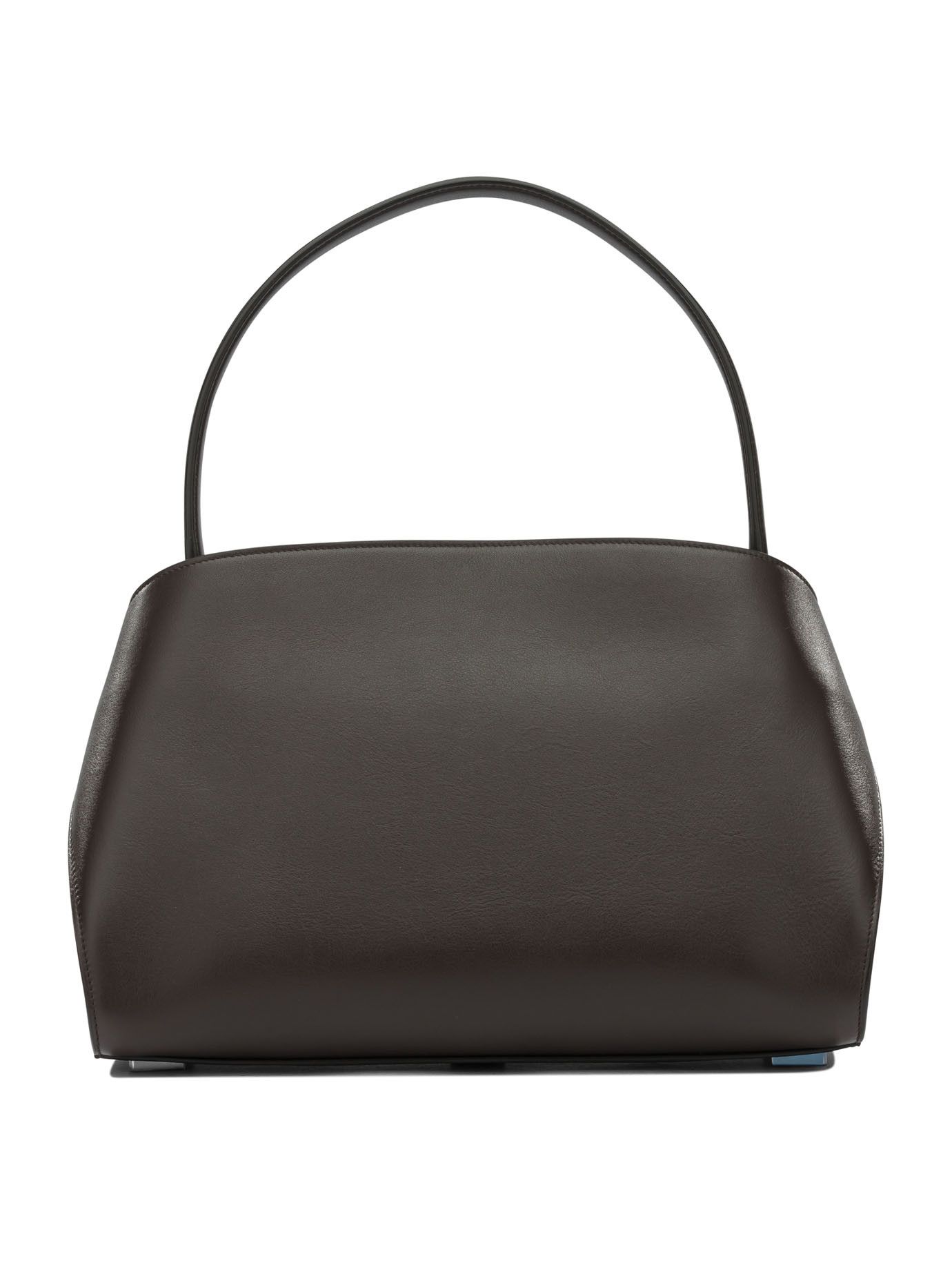 Salvatore Ferragamo Ferragamo Hug Soft Medium Hand Bag UNI Women - USA Duties Paid Size ONE SIZE - 3 Thumbnail