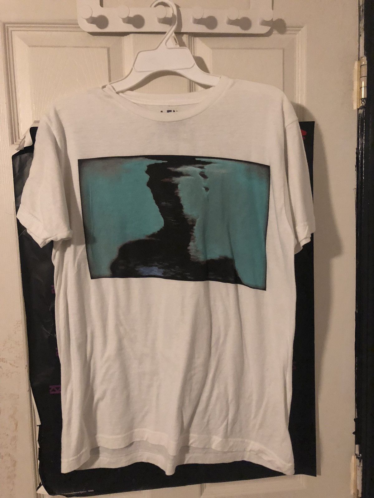 Band Tees Band T Shirt x Nine Inch Nails x How to Destroy