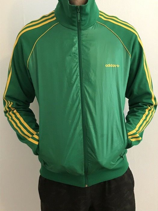 Adidas hot sale sportive jacket