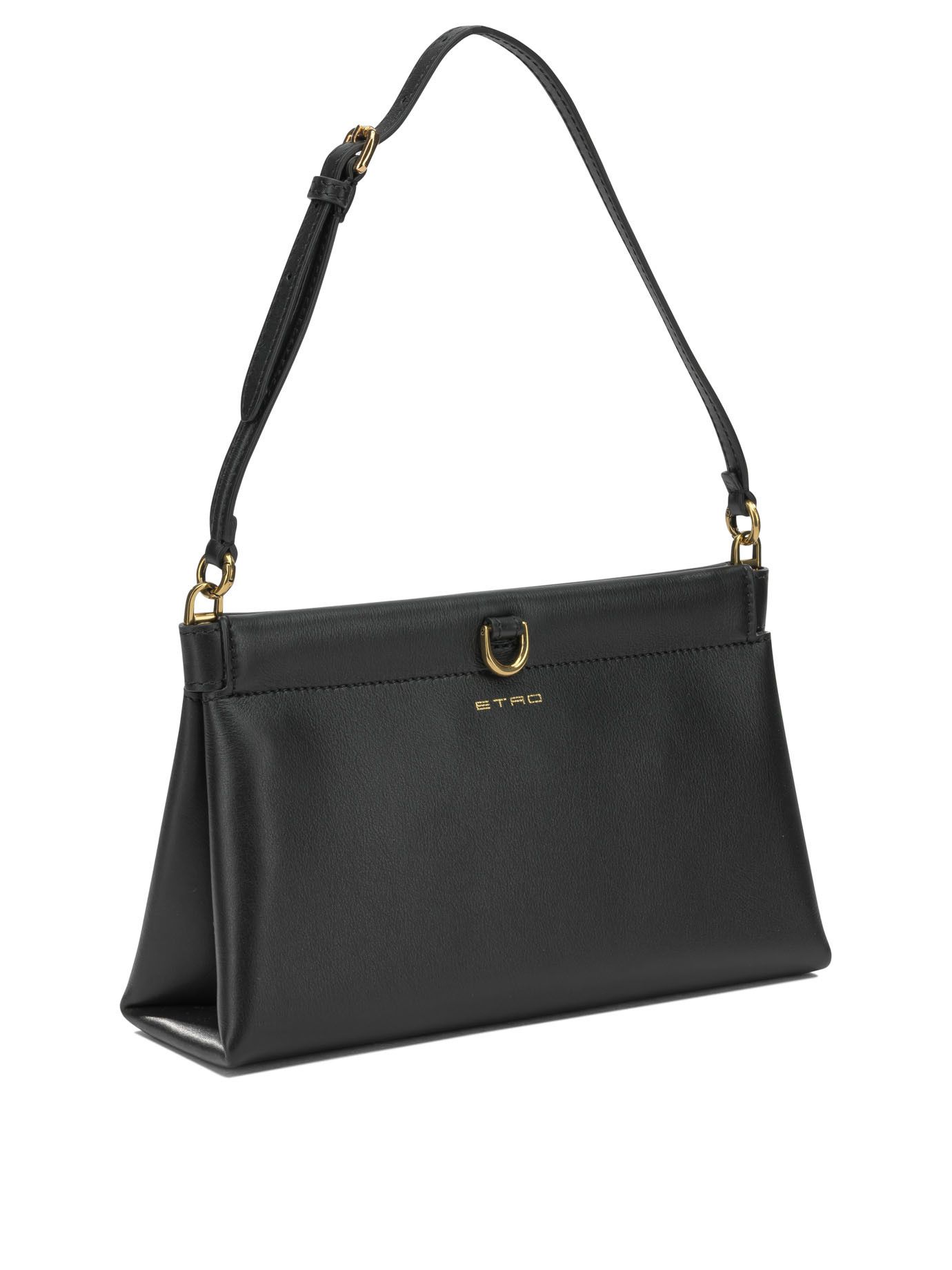 Etro Etro Talk Small Shoulder Bag tag size UNI Women - USA Duties Paid Size ONE SIZE - 2 Thumbnail