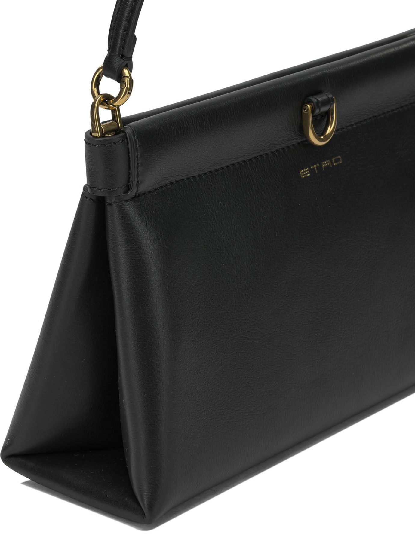 Etro Etro Talk Small Shoulder Bag tag size UNI Women - USA Duties Paid Size ONE SIZE - 4 Thumbnail