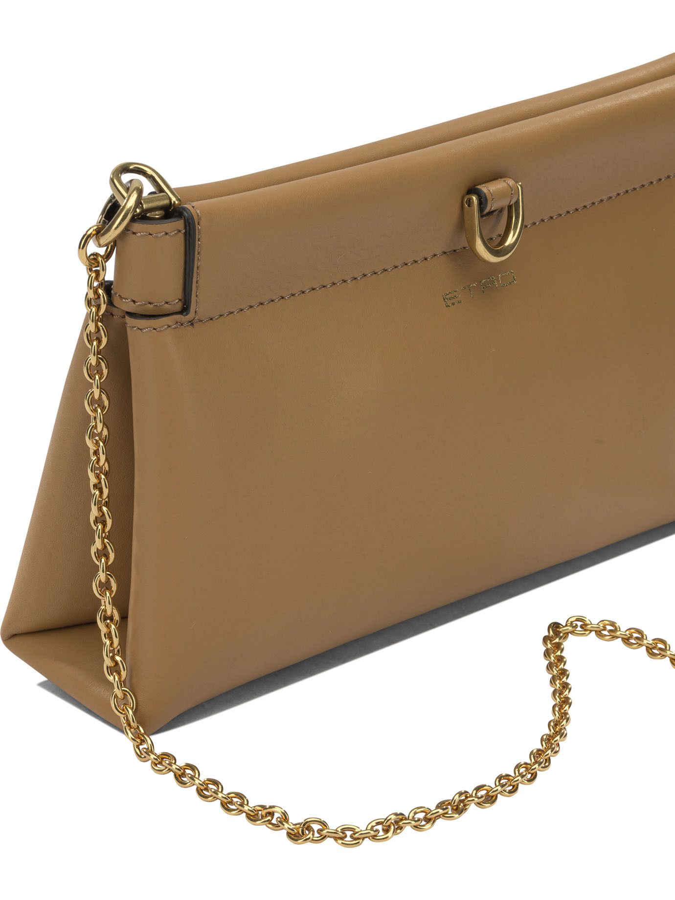 Etro Etro Talk Clutch tag size UNI Women - USA Duties Paid Size ONE SIZE - 4 Thumbnail