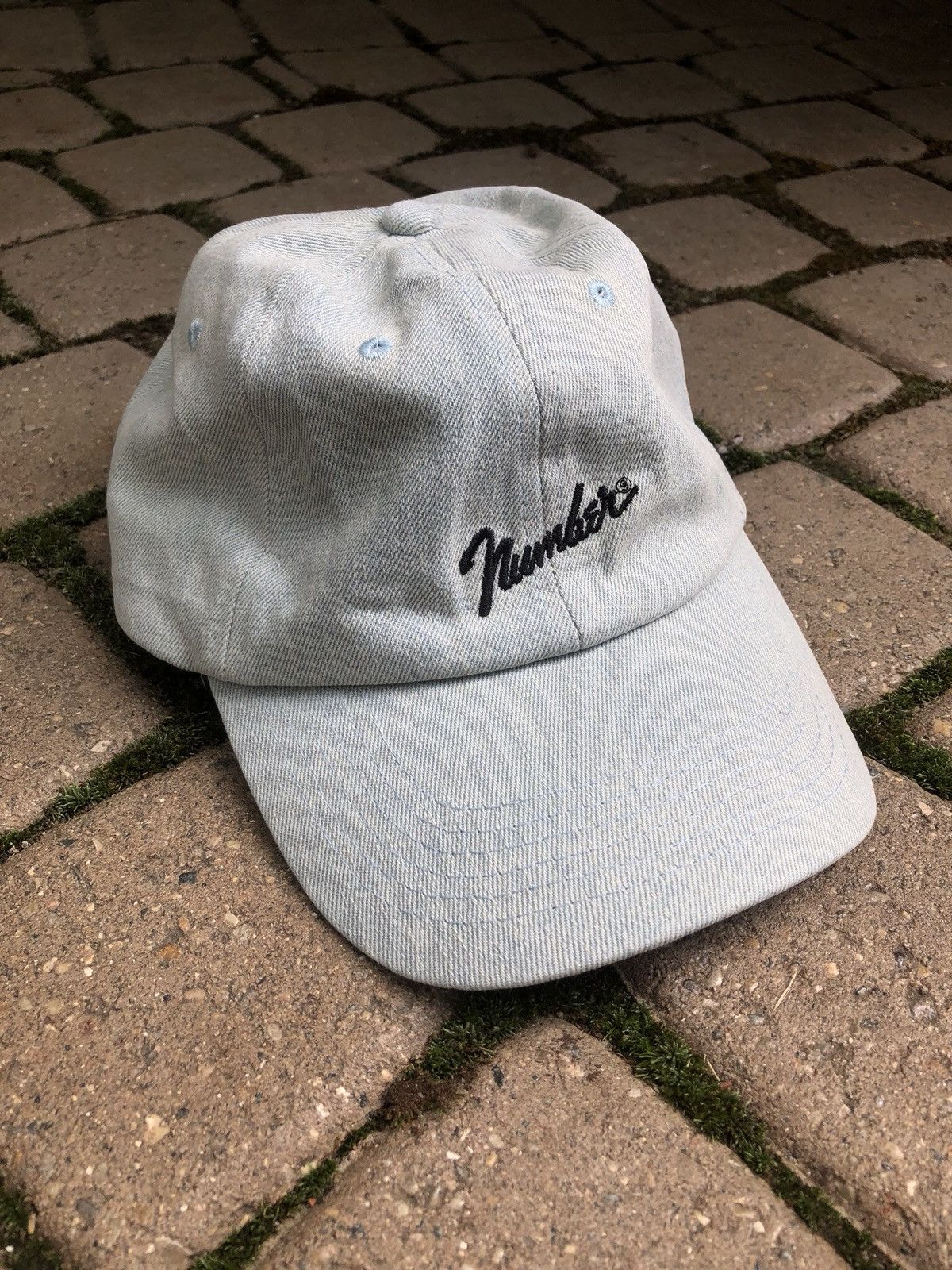 Men's Number (N)ine Hats | Grailed