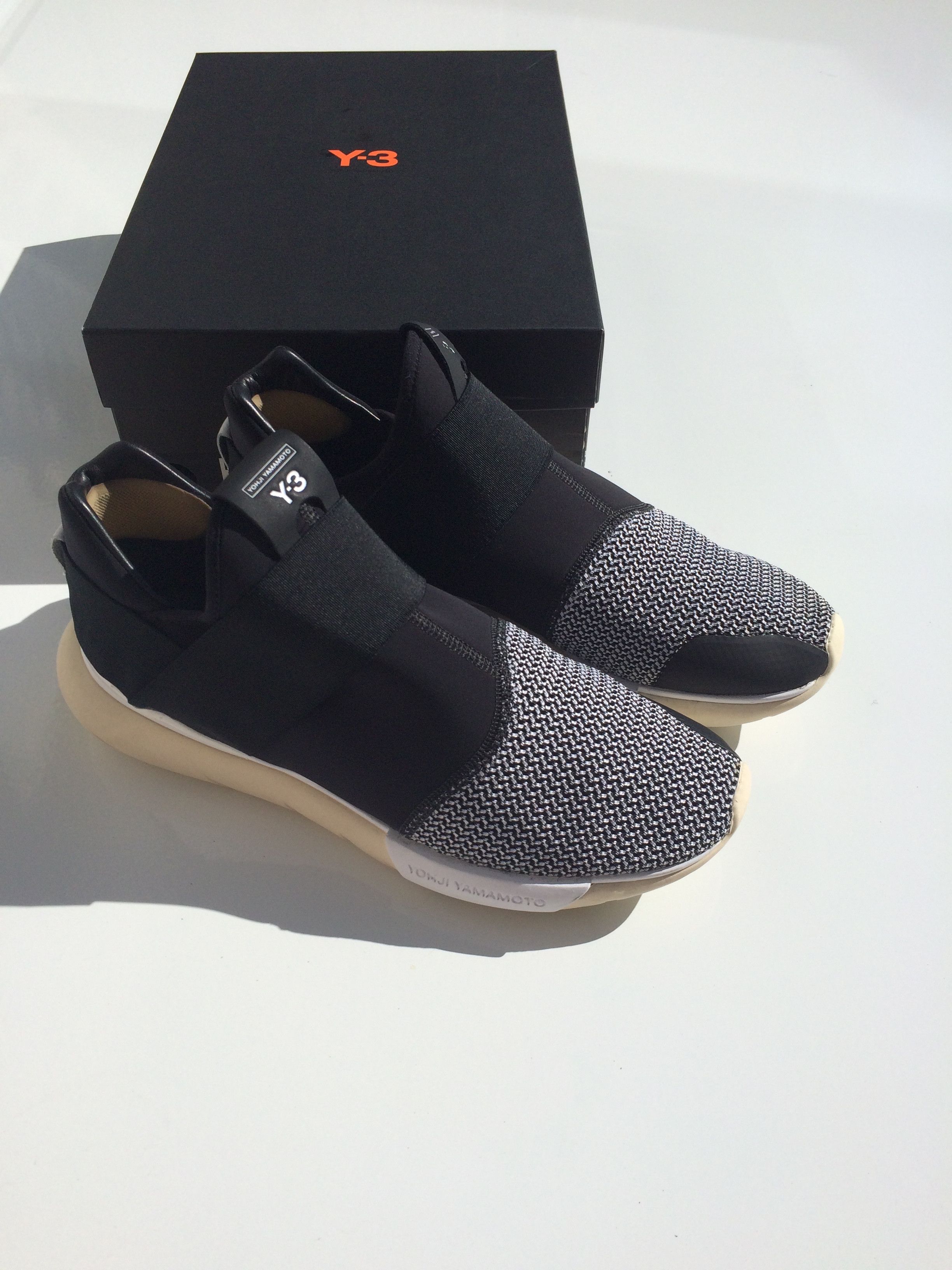 QASA 2 LOW
