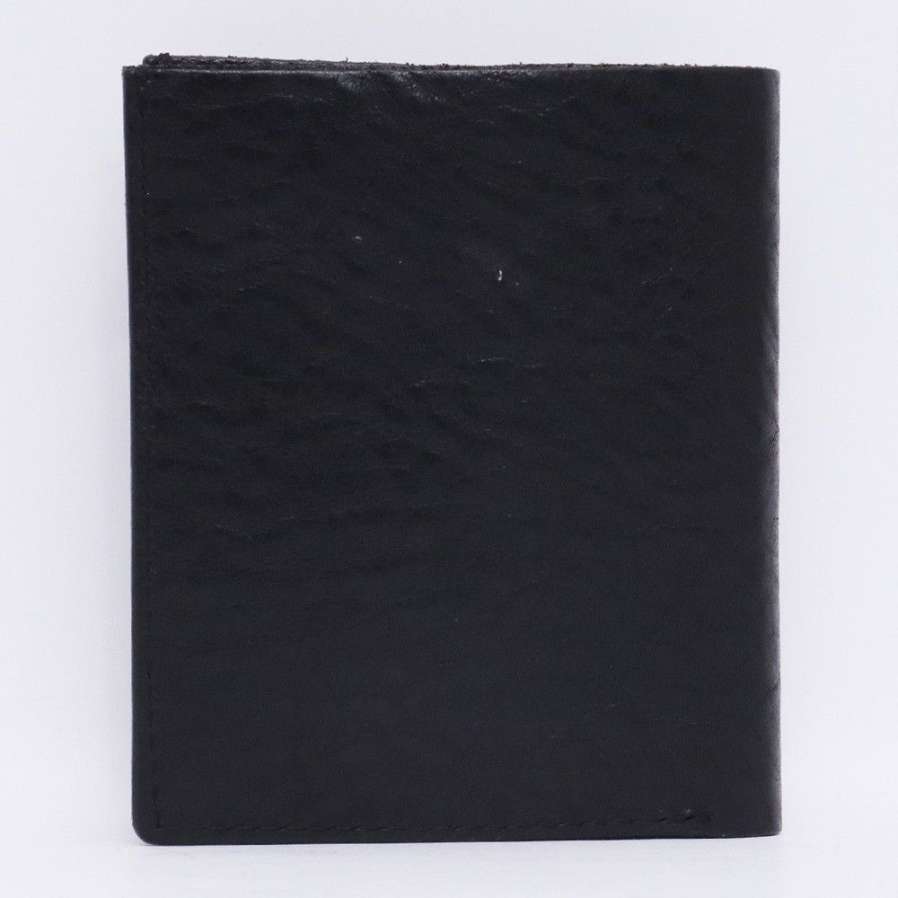 Isamu Katayama Backlash Isamu Katayama Backlash Black Italian Shoulder Wallet Size F Size ONE SIZE - 2 Thumbnail