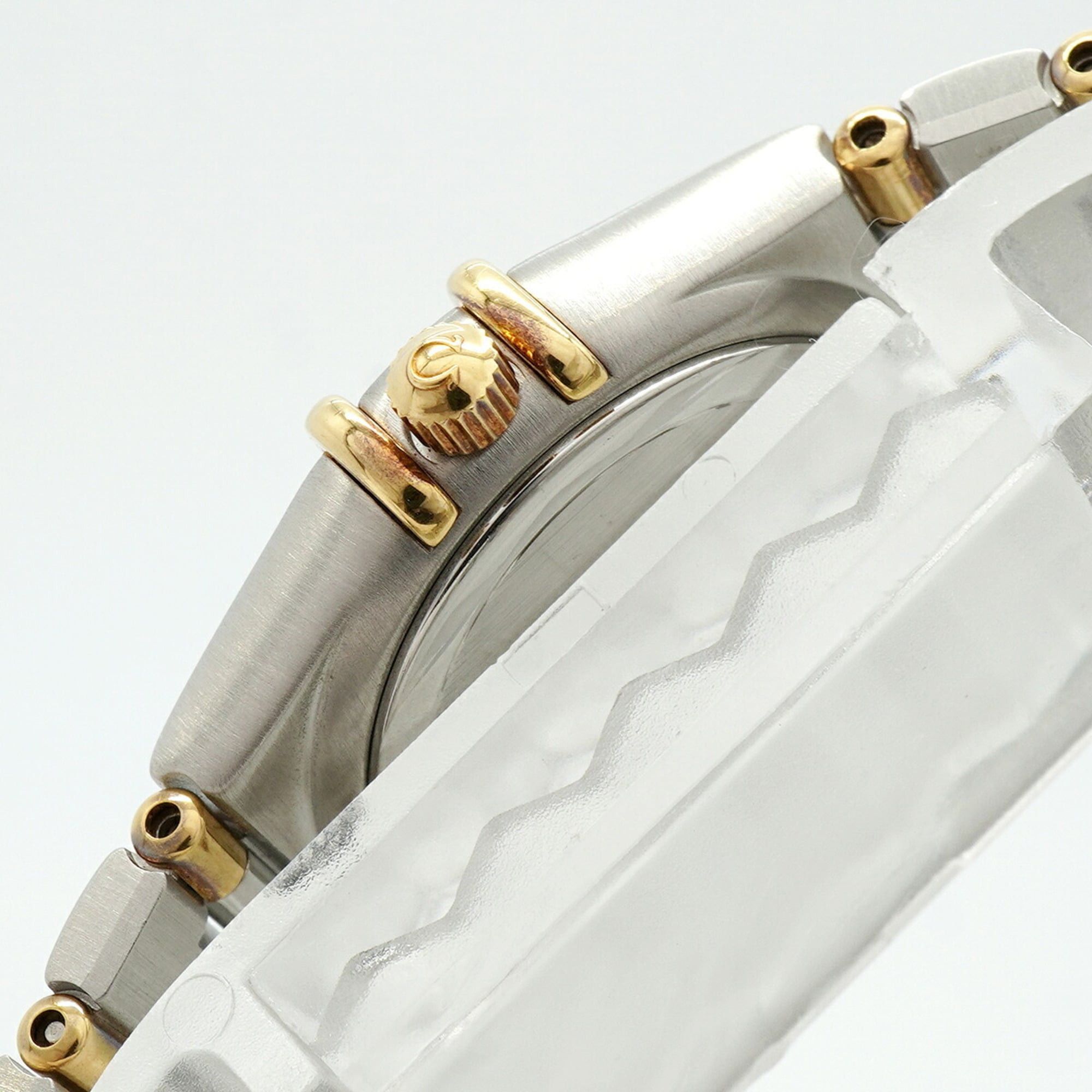 Omega Omega Constellation 1362.70 White Dial Women's Watch Size ONE SIZE - 10 Thumbnail