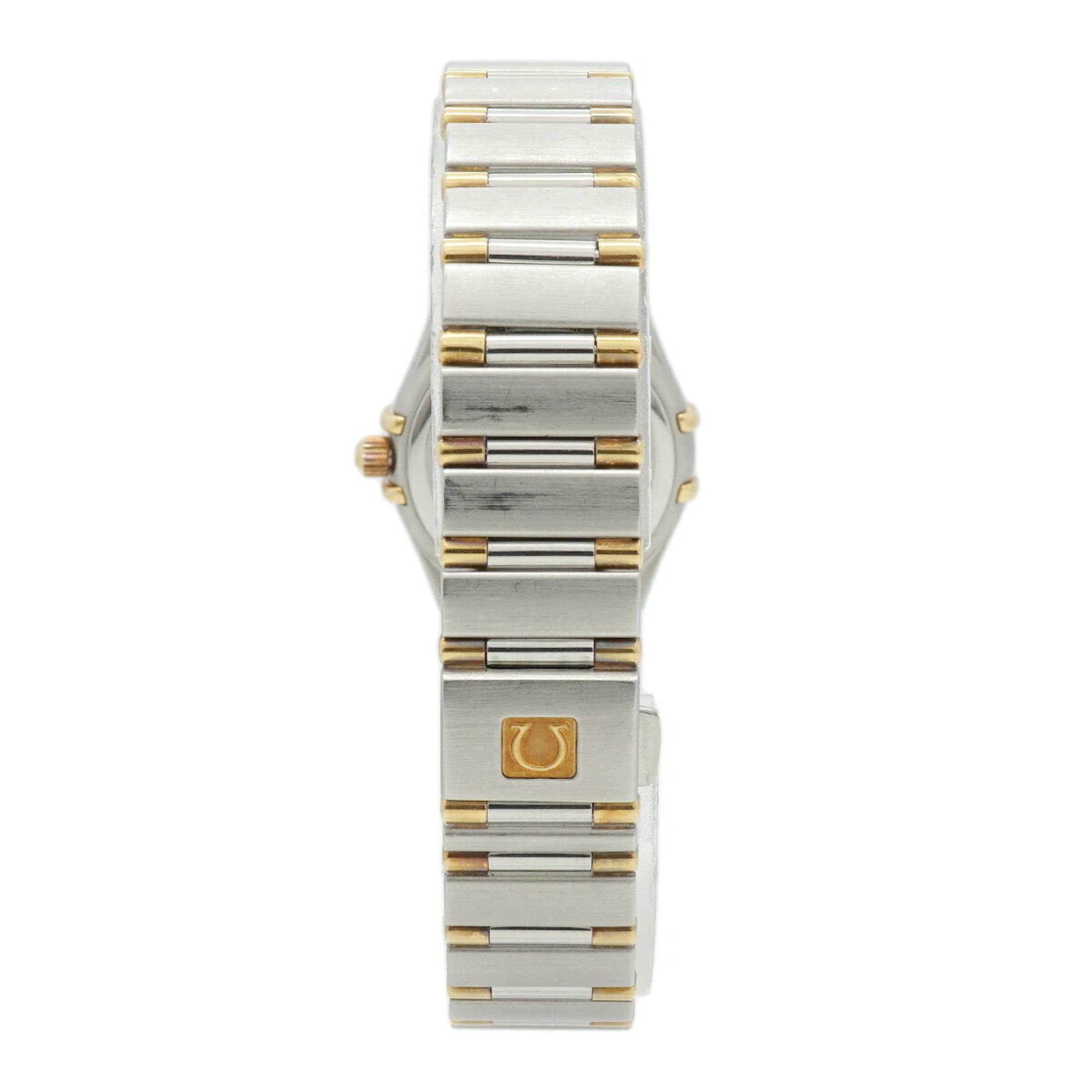 Omega Omega Constellation 1362.70 White Dial Women's Watch Size ONE SIZE - 9 Thumbnail