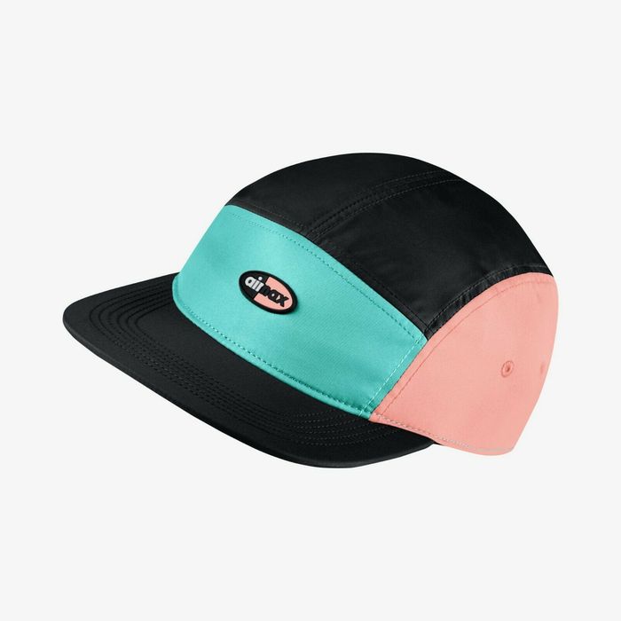 Hyper jade outlet hat